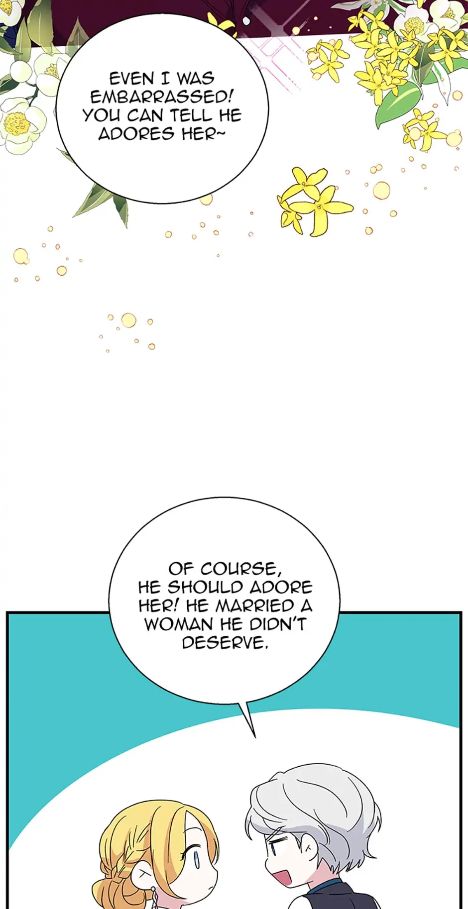 Baroness Goes on Strike [Mature](Official) - Chapter 38 manhwa