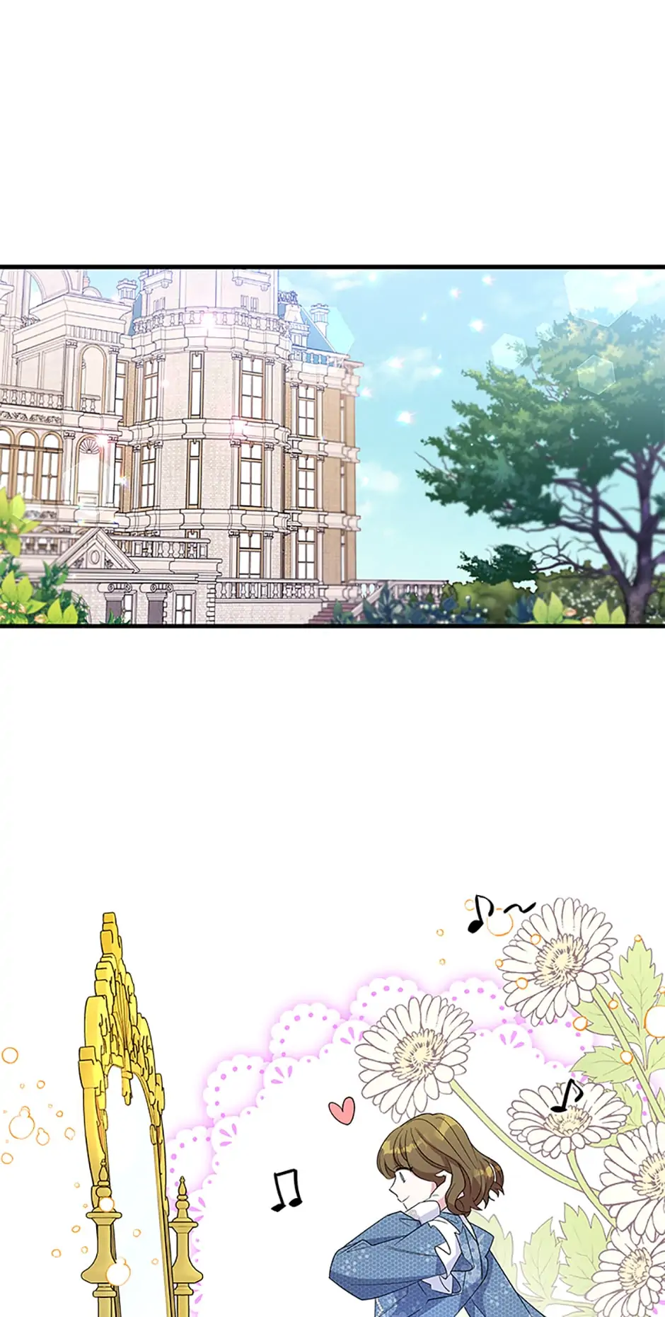 Baroness Goes on Strike [Mature](Official) - Chapter 39 manhwa