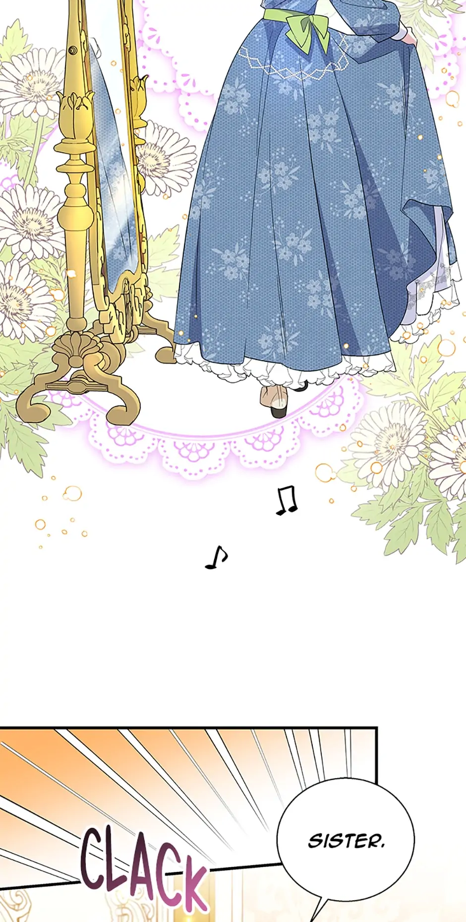 Baroness Goes on Strike [Mature](Official) - Chapter 39 manhwa