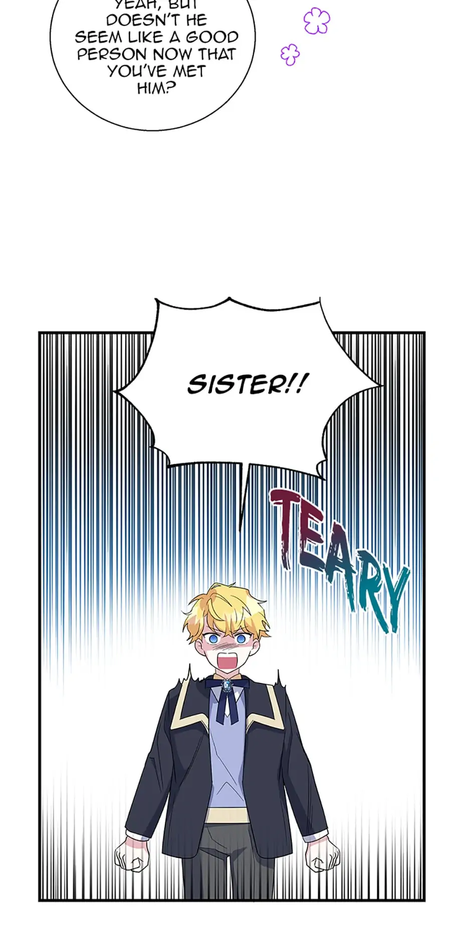 Baroness Goes on Strike [Mature](Official) - Chapter 39 manhwa