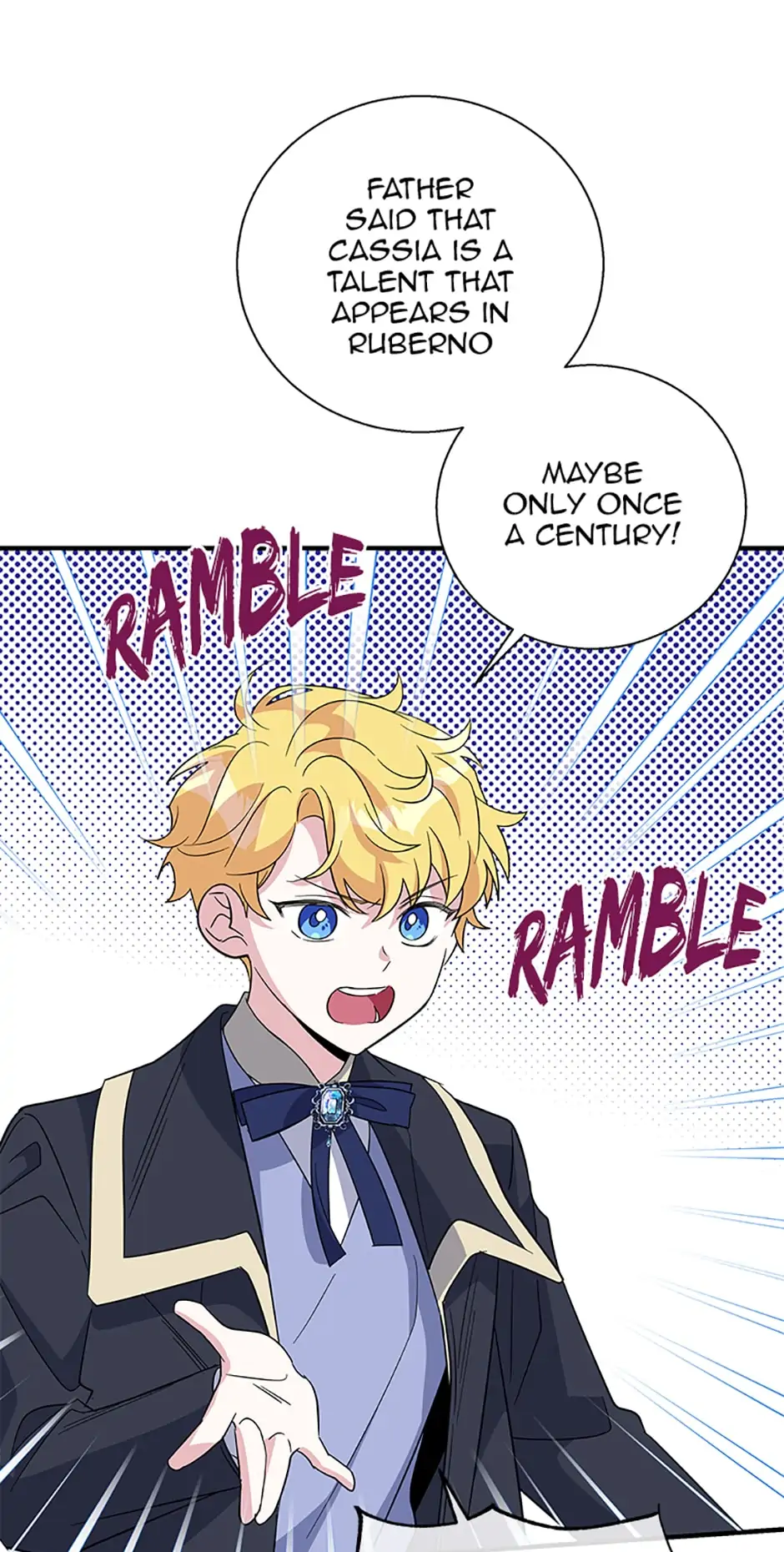 Baroness Goes on Strike [Mature](Official) - Chapter 39 manhwa