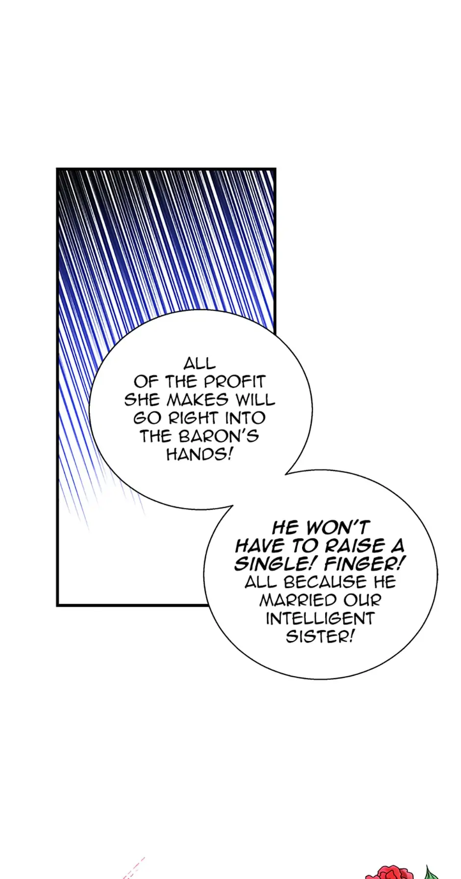 Baroness Goes on Strike [Mature](Official) - Chapter 39 manhwa