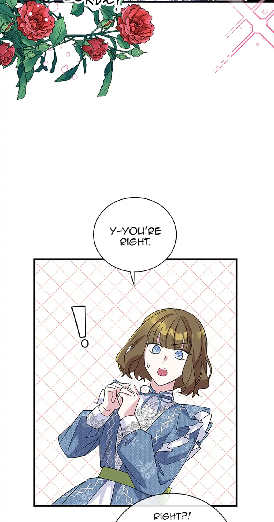 Baroness Goes on Strike [Mature](Official) - Chapter 39 manhwa