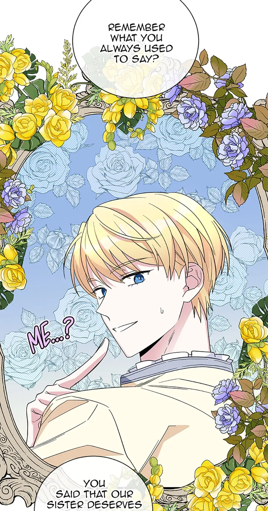 Baroness Goes on Strike [Mature](Official) - Chapter 39 manhwa