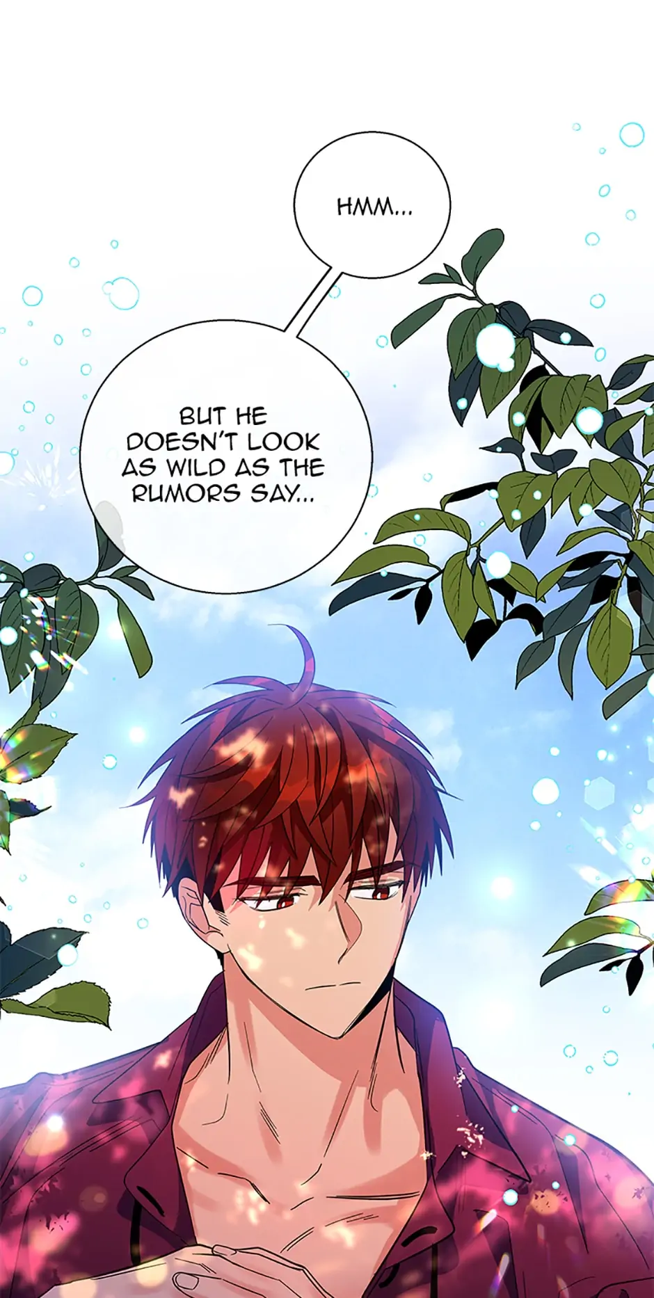 Baroness Goes on Strike [Mature](Official) - Chapter 39 manhwa