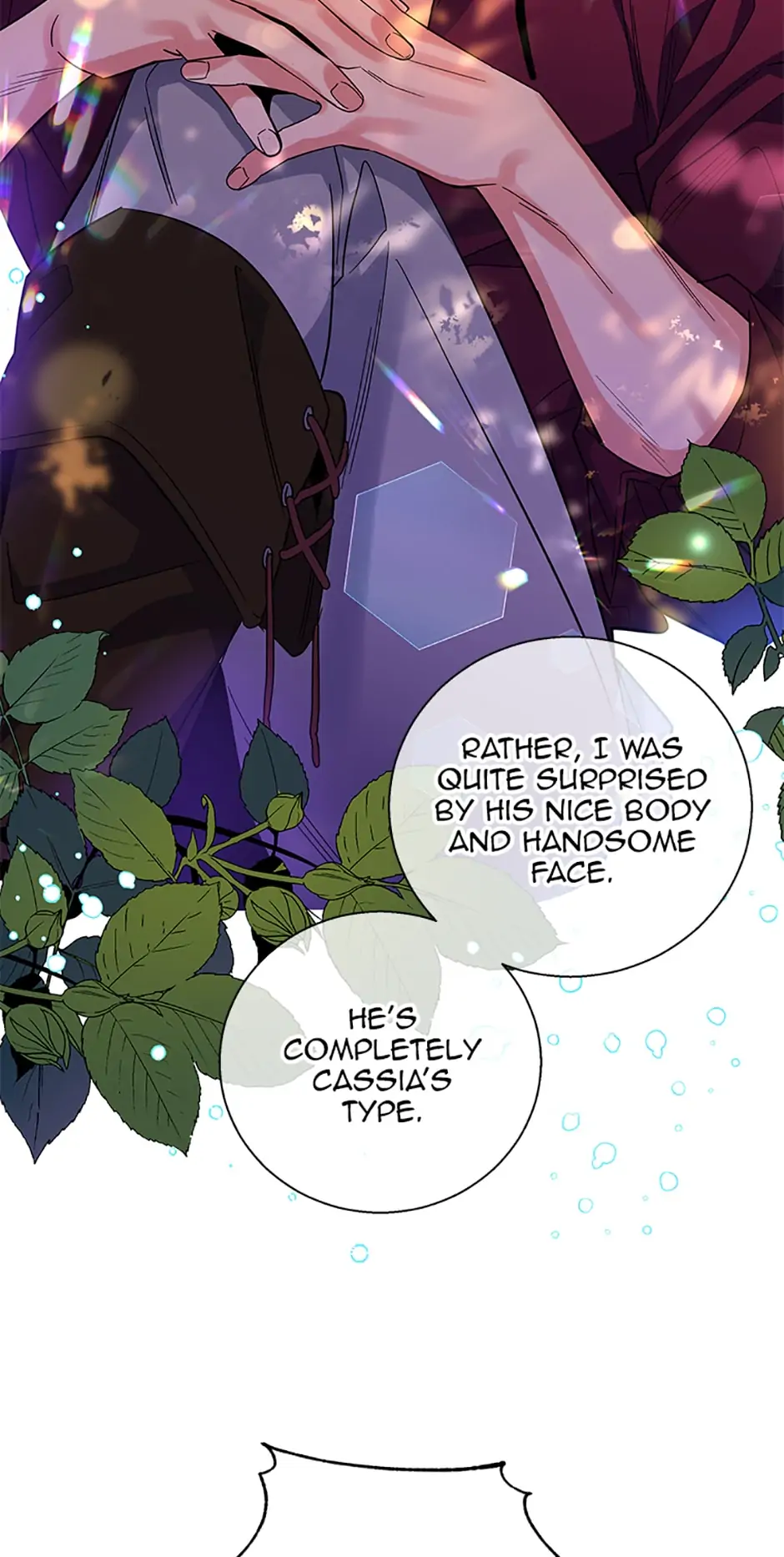 Baroness Goes on Strike [Mature](Official) - Chapter 39 manhwa