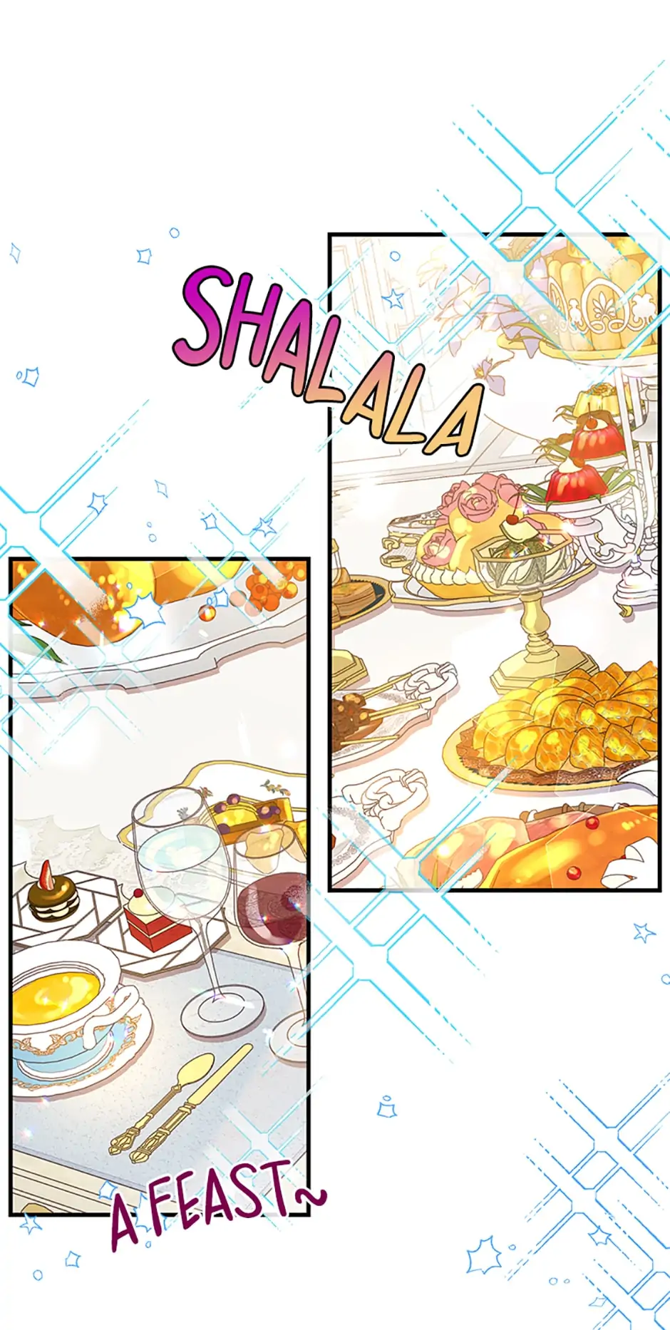 Baroness Goes on Strike [Mature](Official) - Chapter 39 manhwa