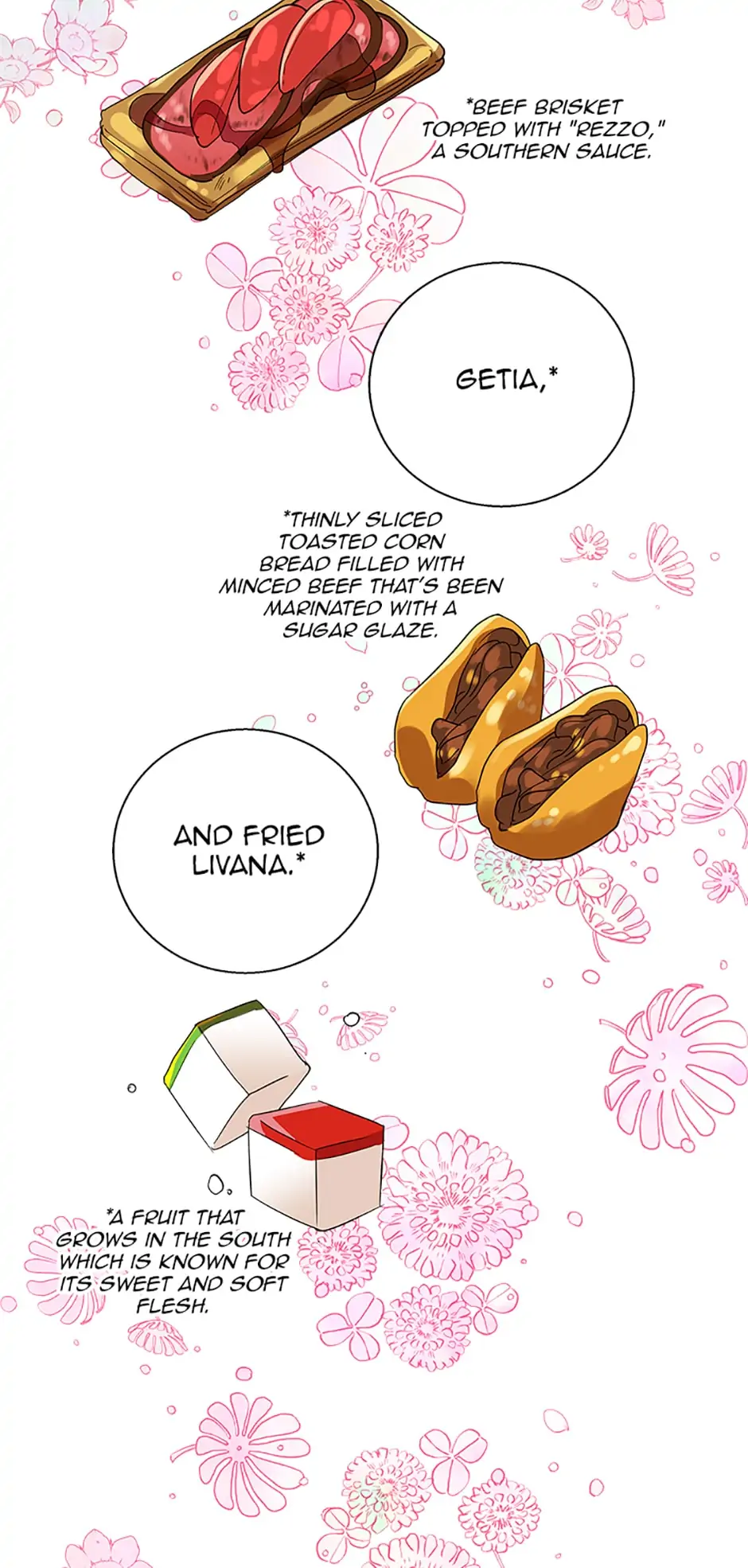 Baroness Goes on Strike [Mature](Official) - Chapter 39 manhwa