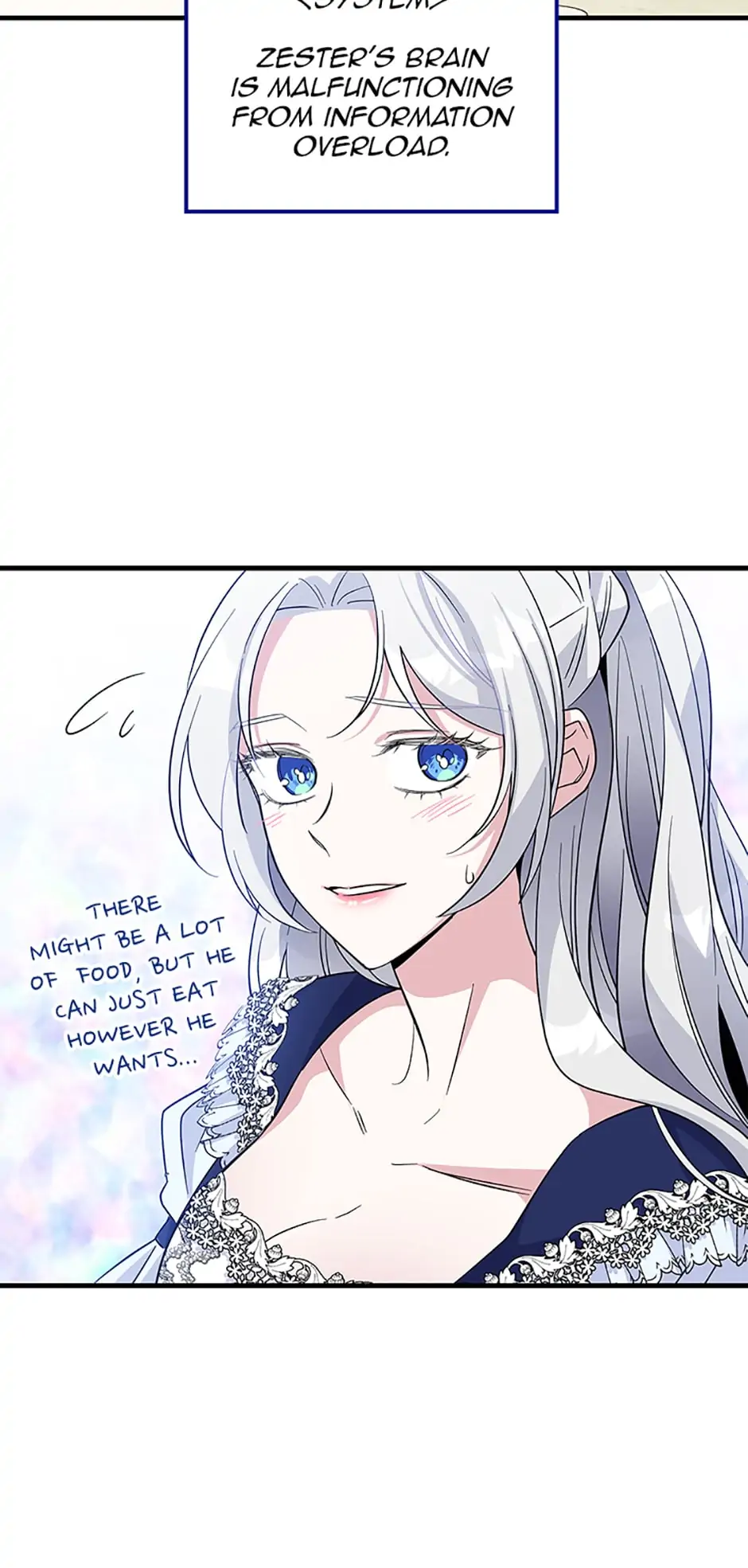 Baroness Goes on Strike [Mature](Official) - Chapter 39 manhwa