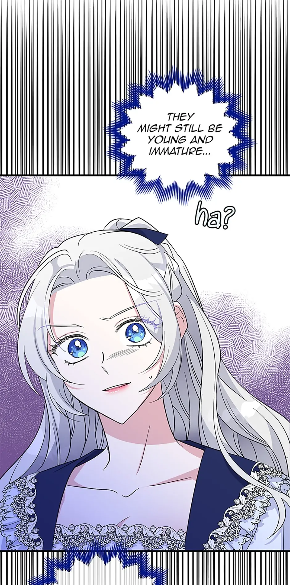 Baroness Goes on Strike [Mature](Official) - Chapter 39 manhwa