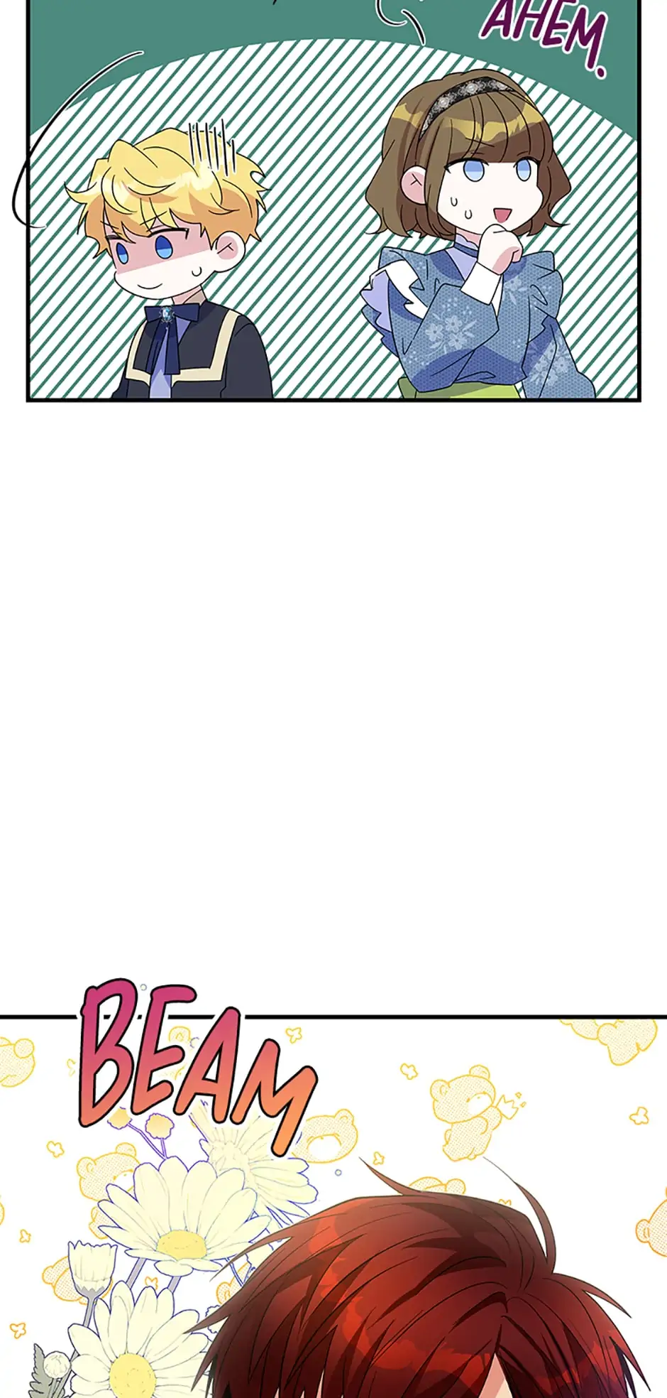 Baroness Goes on Strike [Mature](Official) - Chapter 39 manhwa