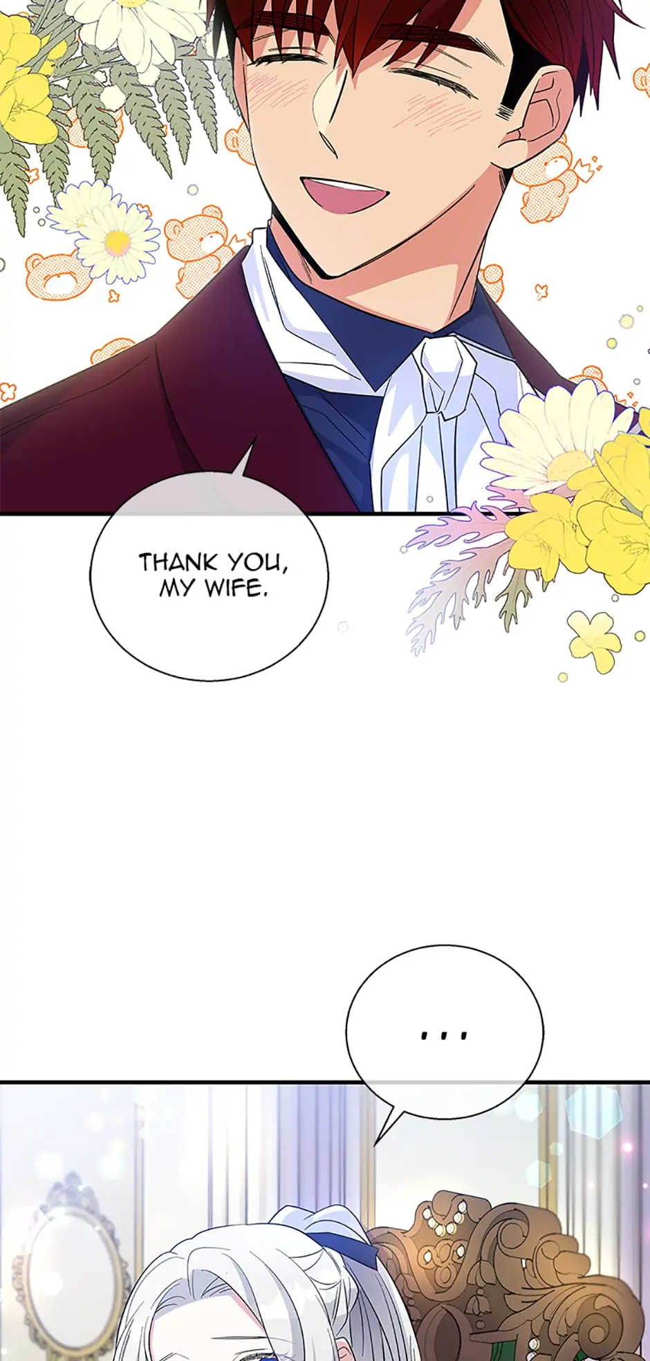 Baroness Goes on Strike [Mature](Official) - Chapter 39 manhwa