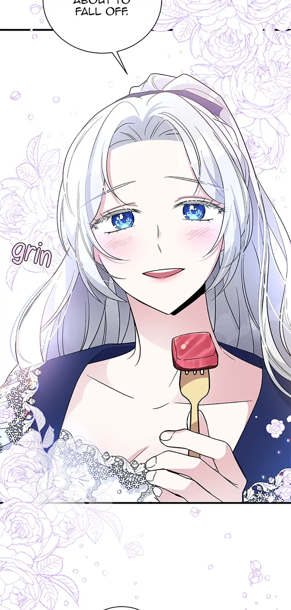 Baroness Goes on Strike [Mature](Official) - Chapter 39 manhwa