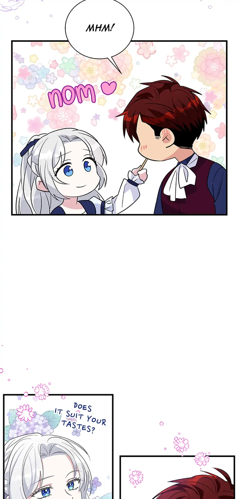 Baroness Goes on Strike [Mature](Official) - Chapter 39 manhwa