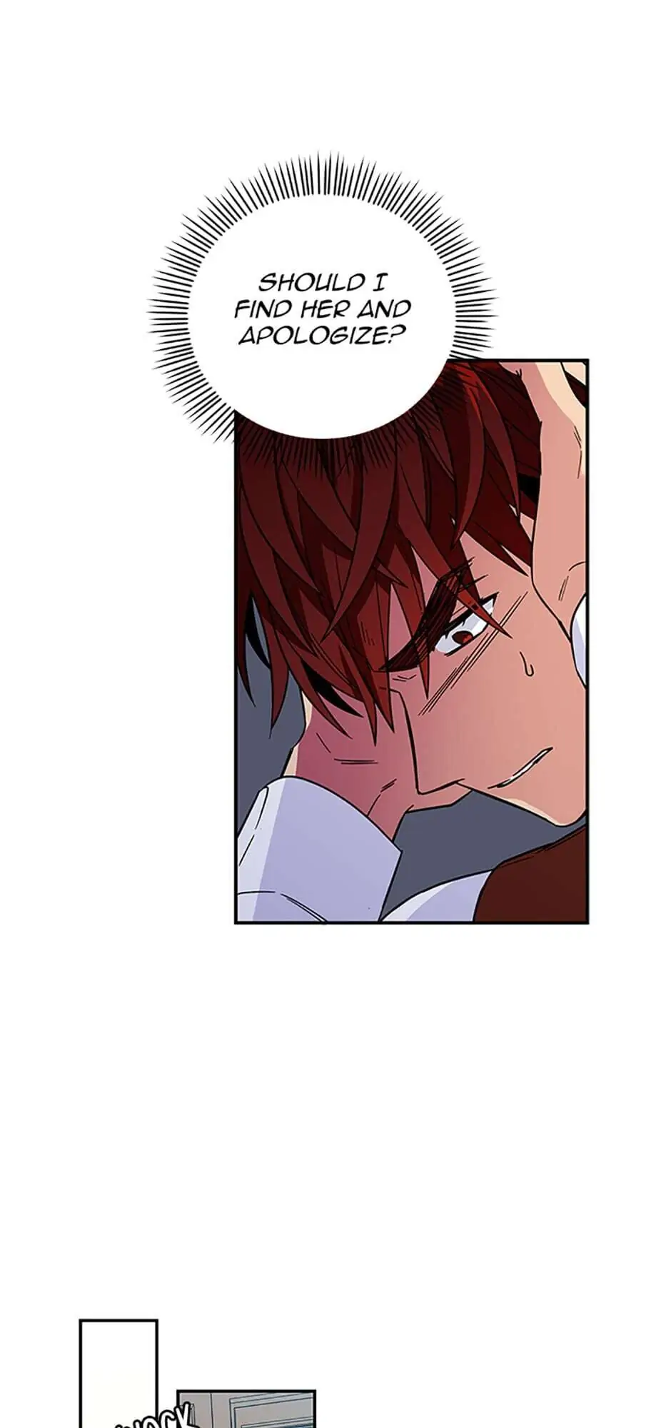 Baroness Goes on Strike [Mature](Official) - Chapter 4 manhwa