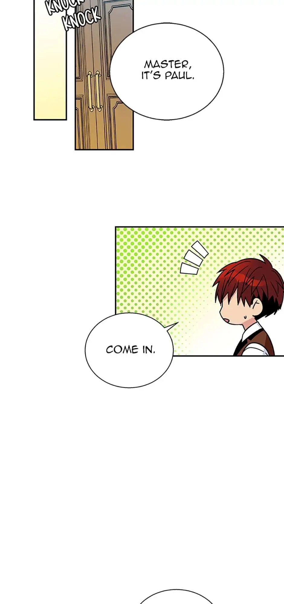Baroness Goes on Strike [Mature](Official) - Chapter 4 manhwa