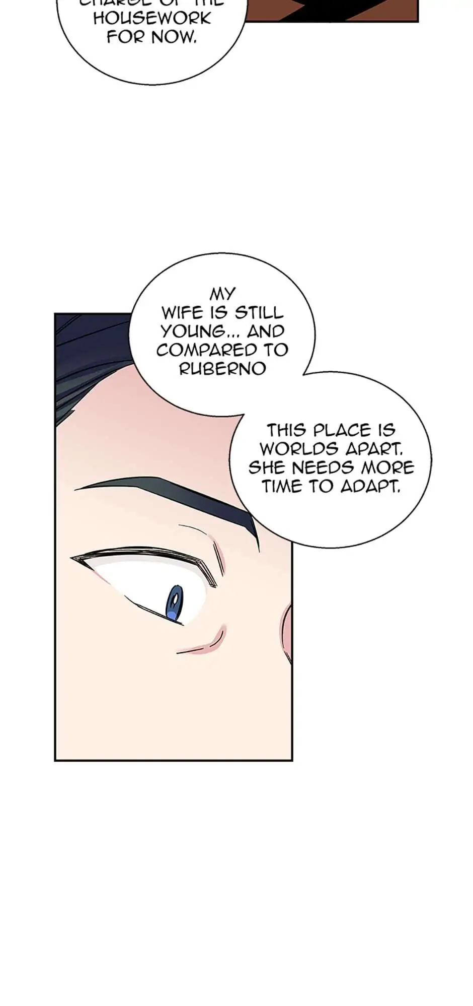 Baroness Goes on Strike [Mature](Official) - Chapter 4 manhwa