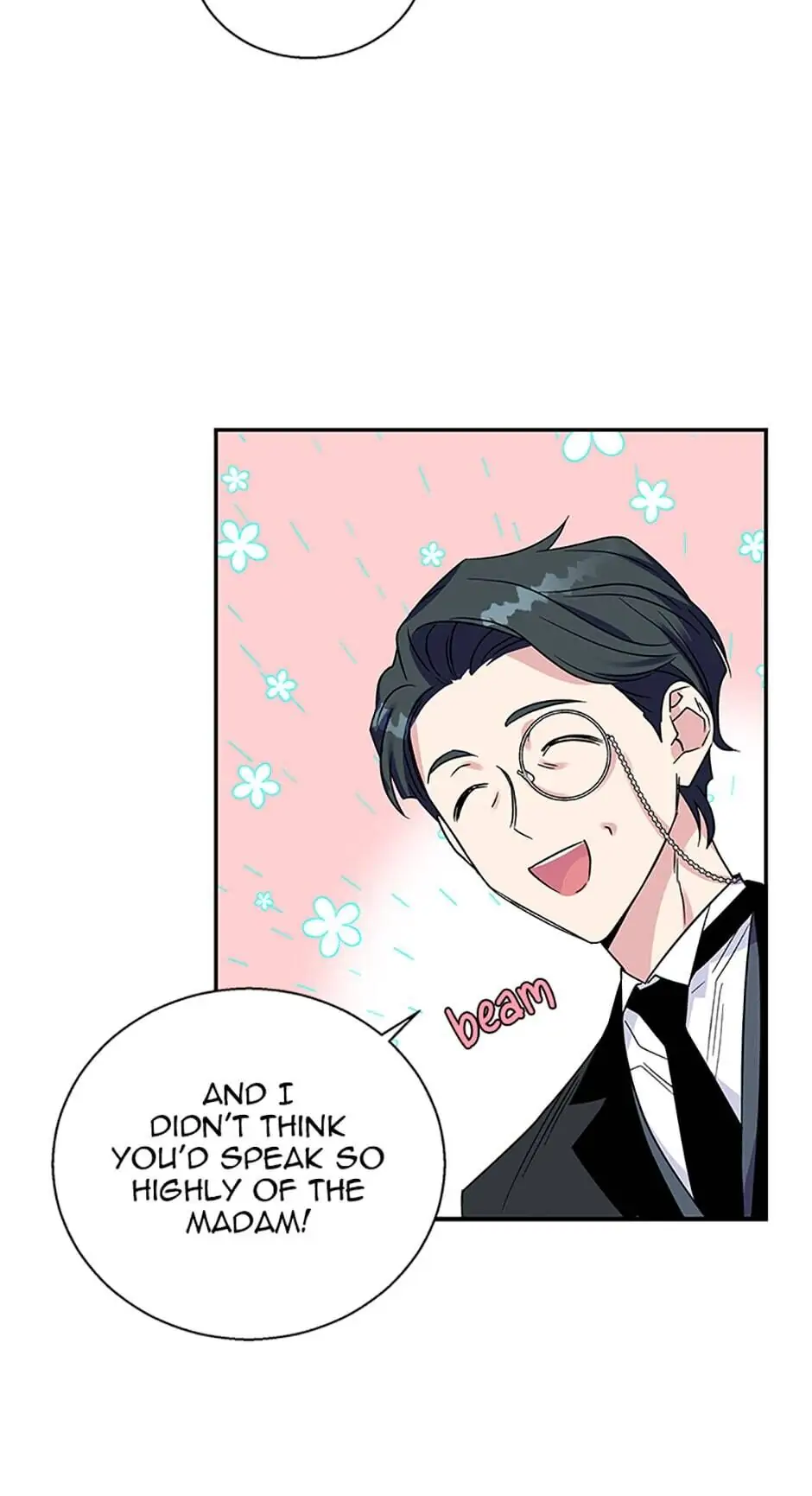 Baroness Goes on Strike [Mature](Official) - Chapter 4 manhwa