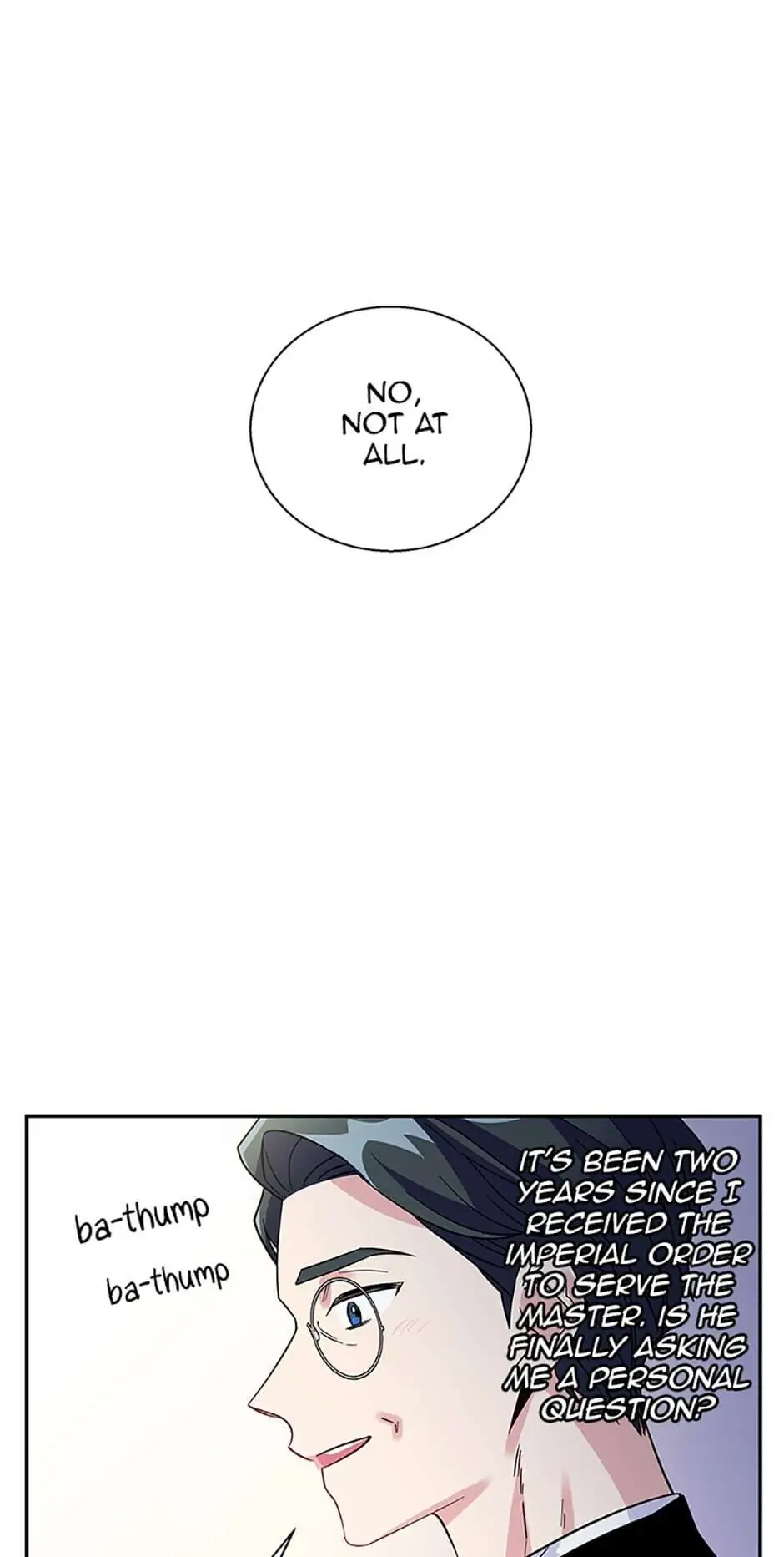 Baroness Goes on Strike [Mature](Official) - Chapter 4 manhwa