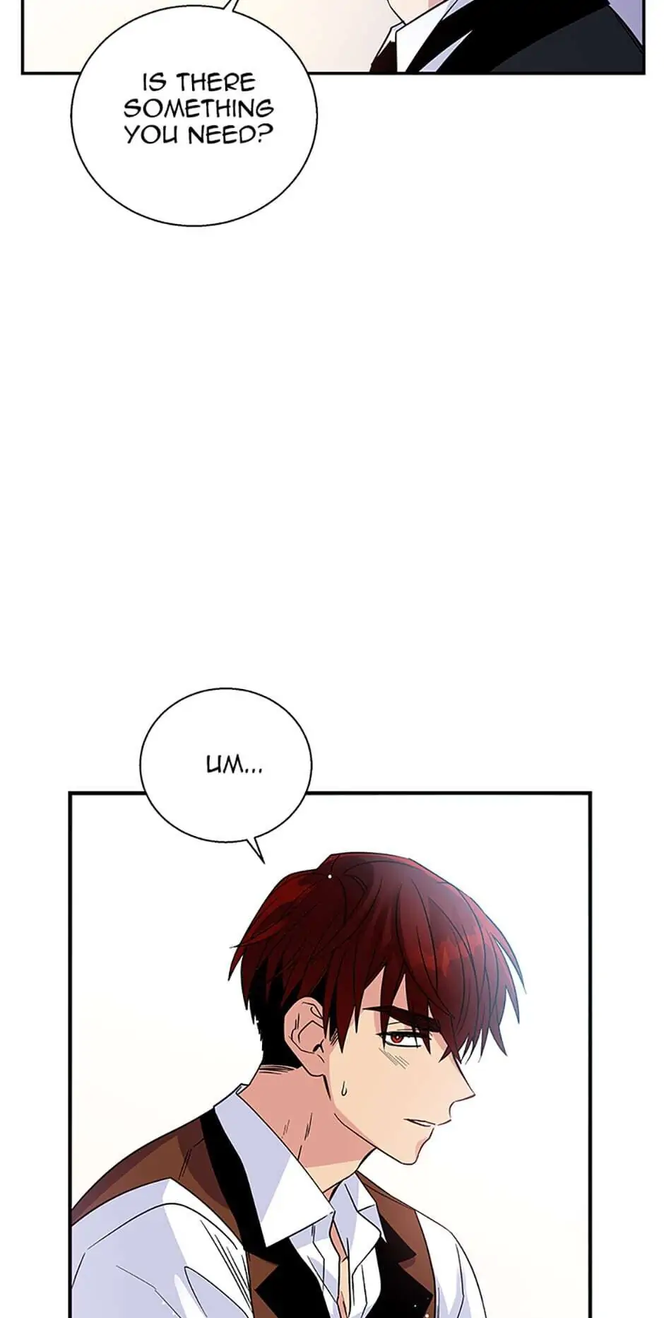Baroness Goes on Strike [Mature](Official) - Chapter 4 manhwa