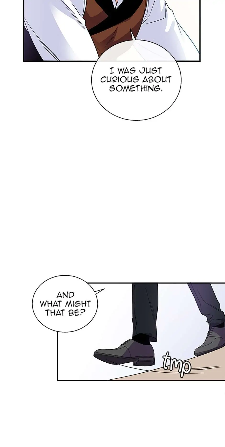 Baroness Goes on Strike [Mature](Official) - Chapter 4 manhwa