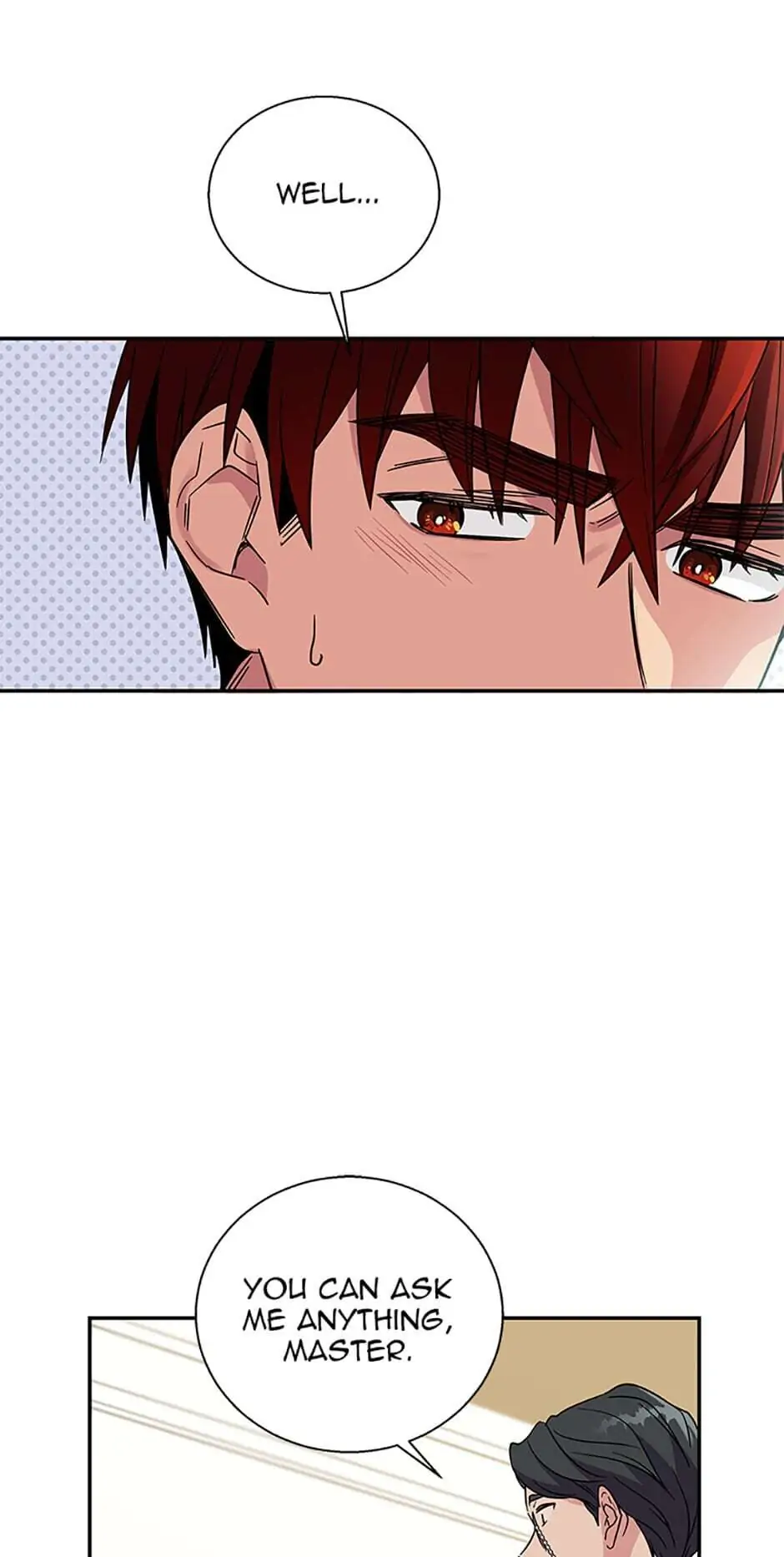 Baroness Goes on Strike [Mature](Official) - Chapter 4 manhwa
