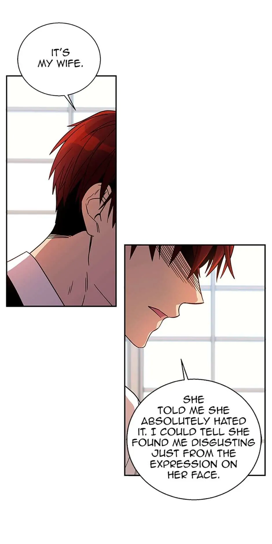 Baroness Goes on Strike [Mature](Official) - Chapter 4 manhwa