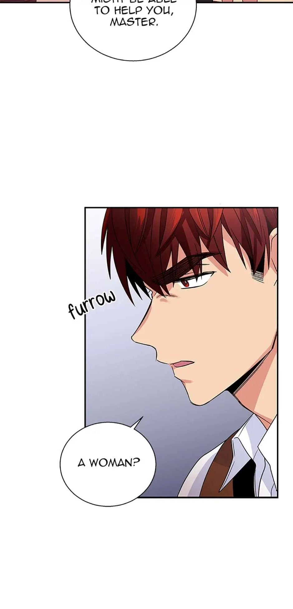 Baroness Goes on Strike [Mature](Official) - Chapter 4 manhwa