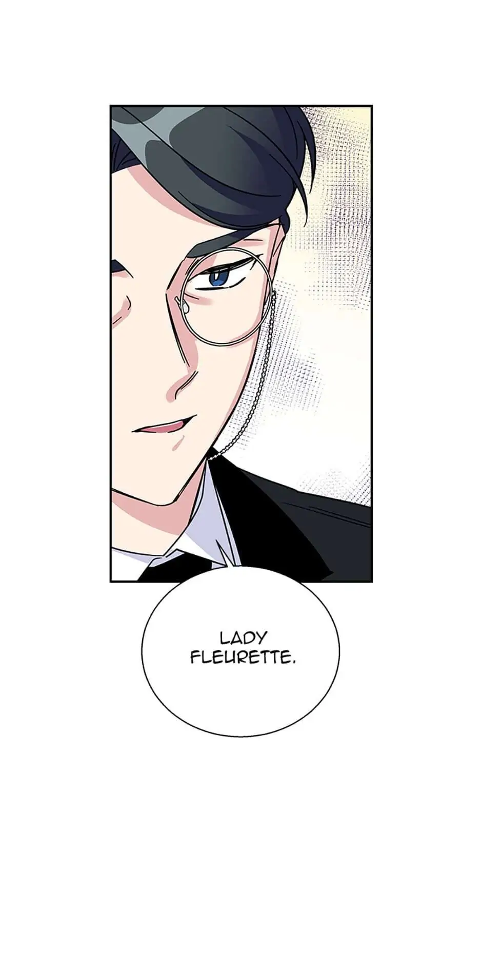 Baroness Goes on Strike [Mature](Official) - Chapter 4 manhwa