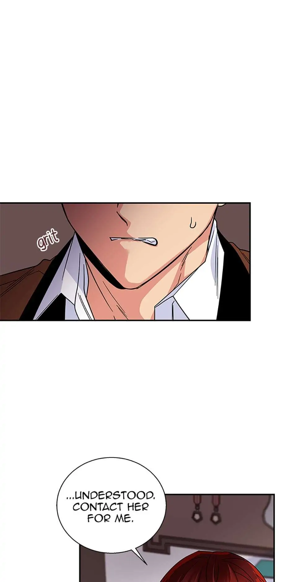 Baroness Goes on Strike [Mature](Official) - Chapter 4 manhwa