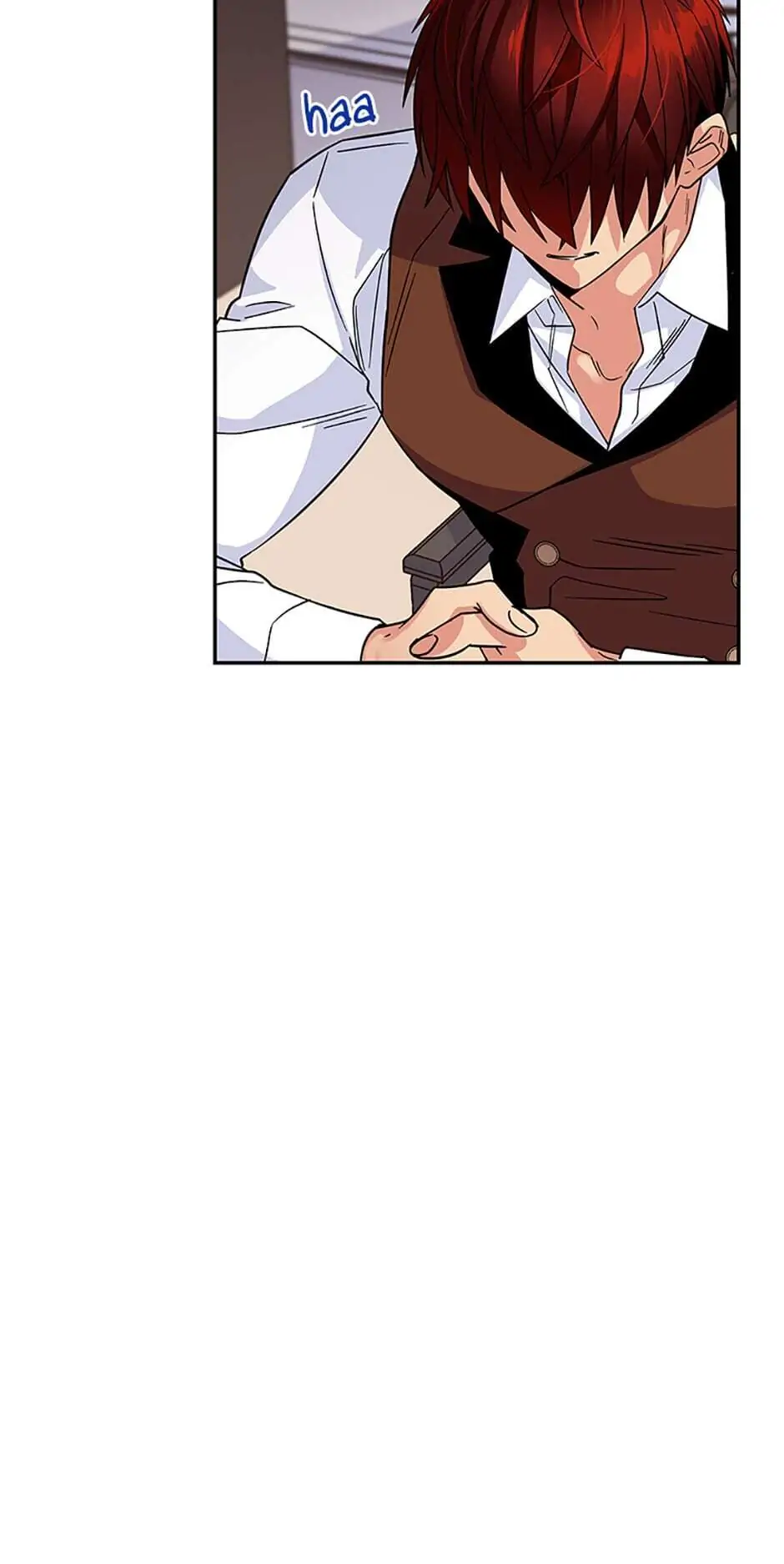 Baroness Goes on Strike [Mature](Official) - Chapter 4 manhwa