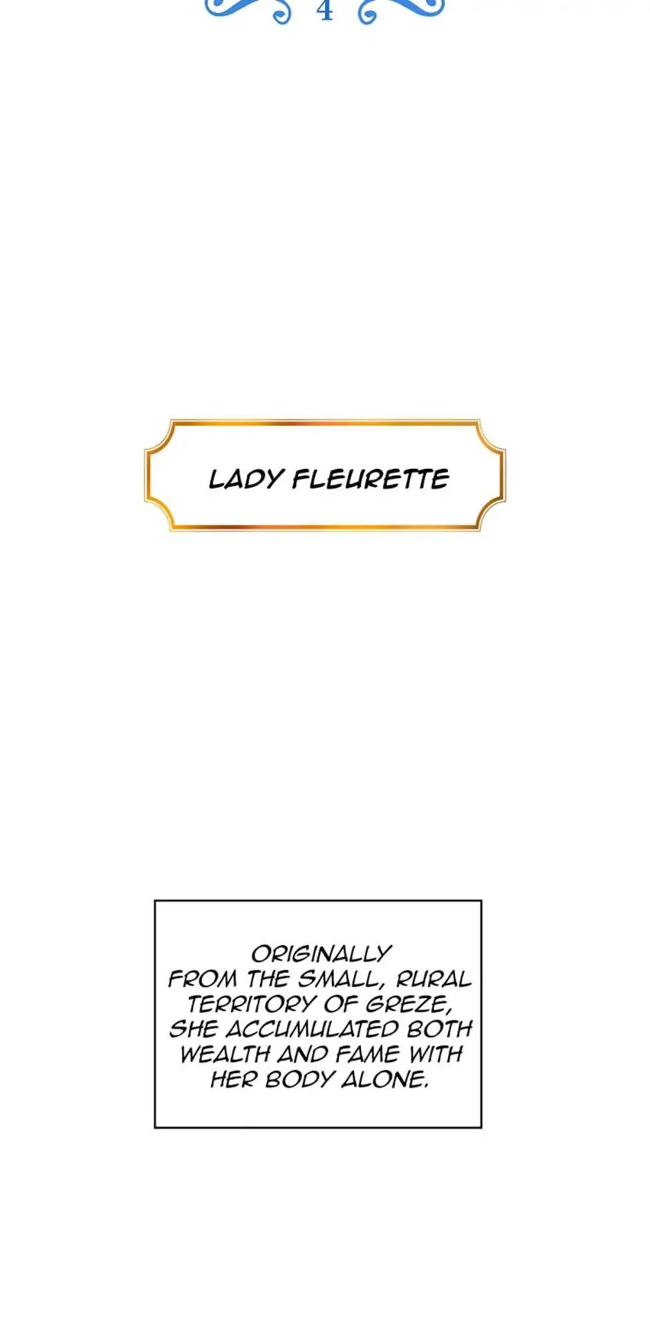 Baroness Goes on Strike [Mature](Official) - Chapter 4 manhwa