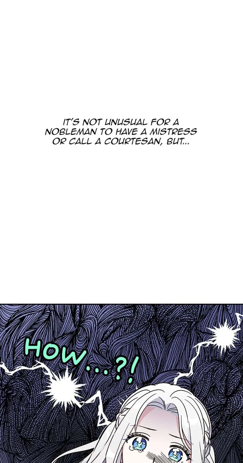 Baroness Goes on Strike [Mature](Official) - Chapter 4 manhwa