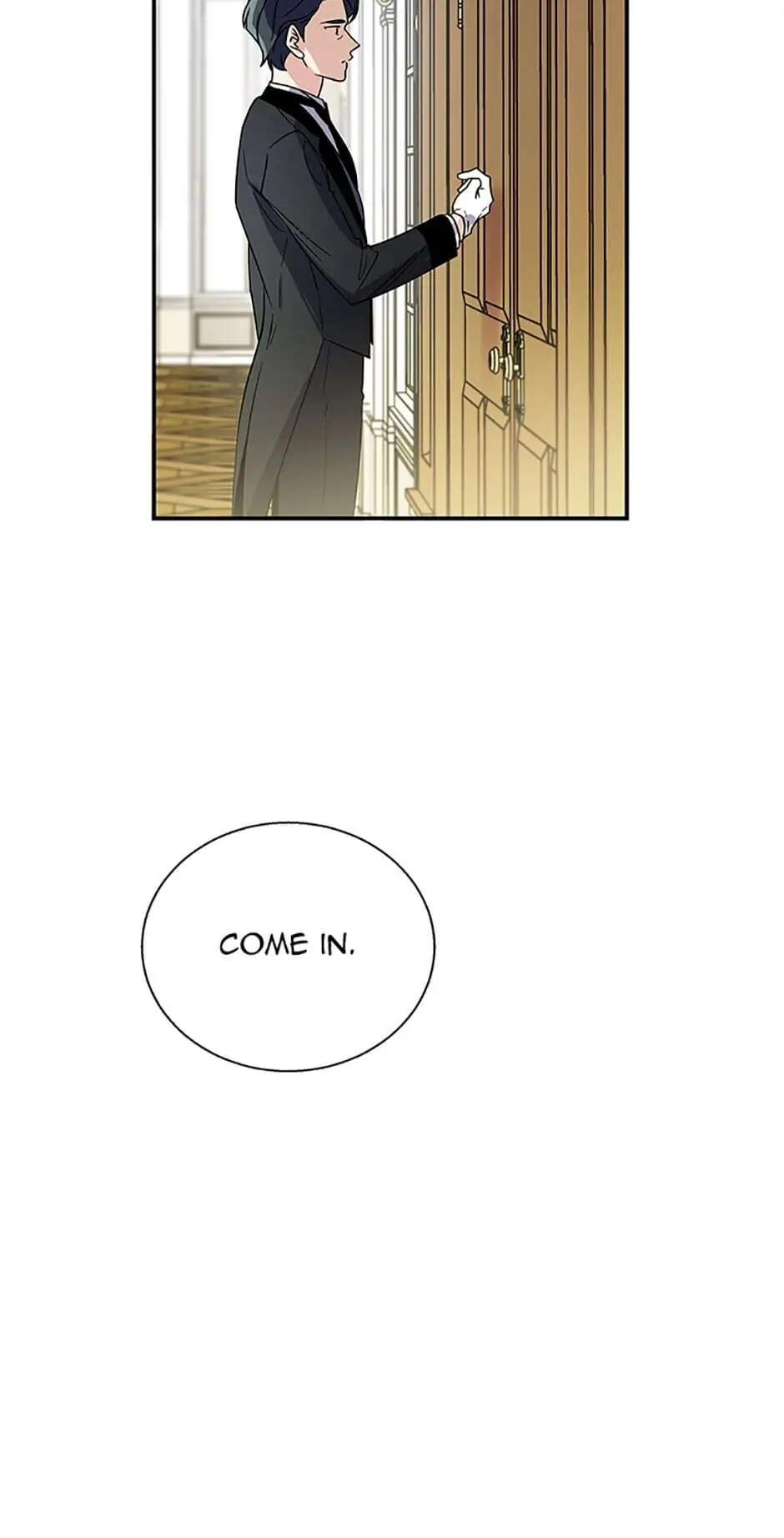 Baroness Goes on Strike [Mature](Official) - Chapter 4 manhwa
