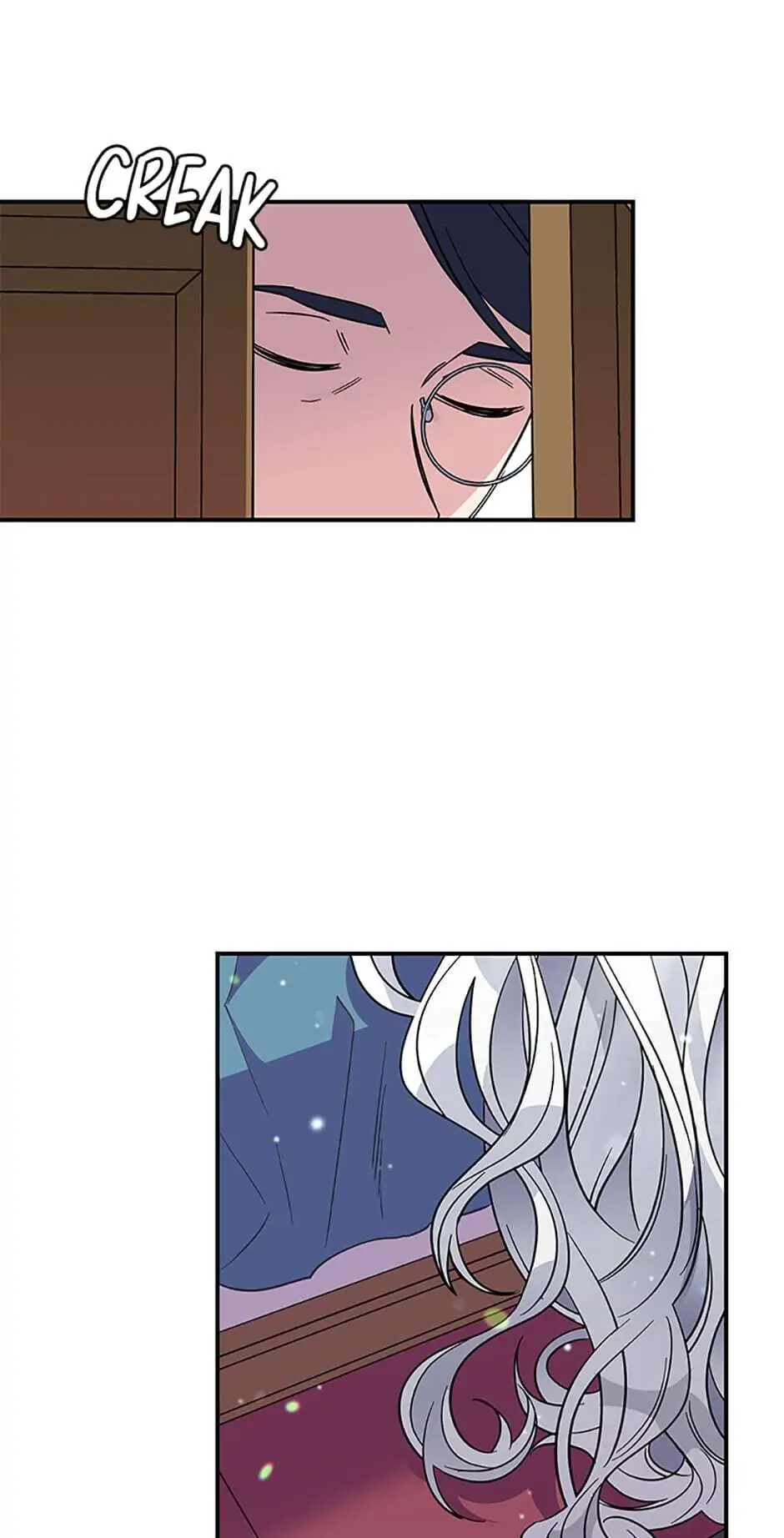 Baroness Goes on Strike [Mature](Official) - Chapter 4 manhwa