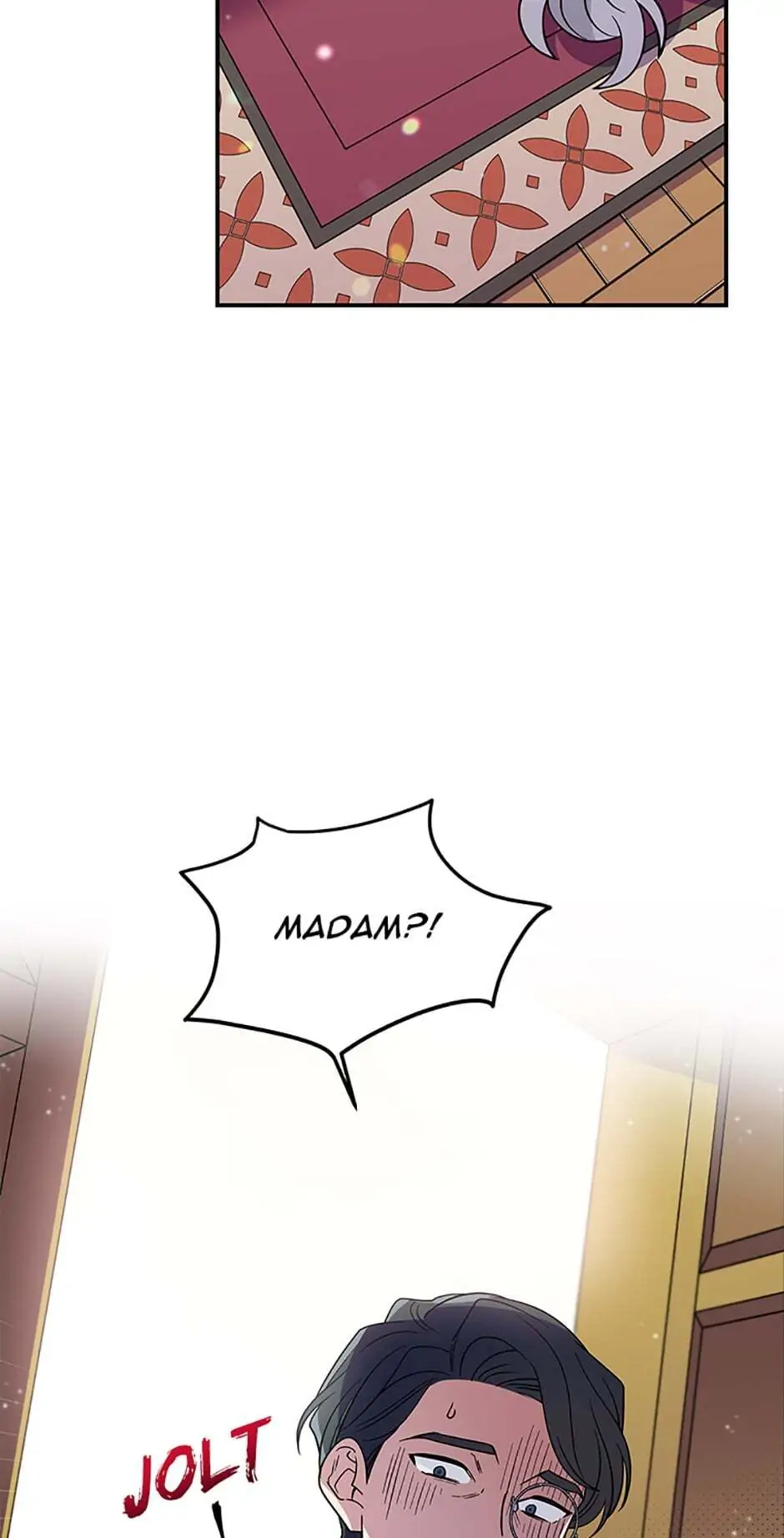 Baroness Goes on Strike [Mature](Official) - Chapter 4 manhwa
