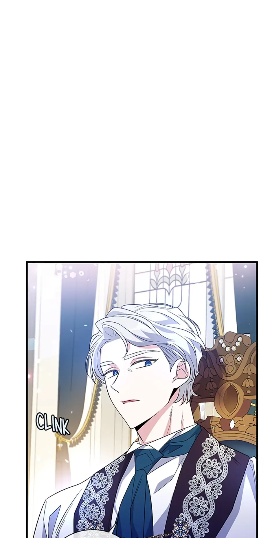 Baroness Goes on Strike [Mature](Official) - Chapter 40 manhwa