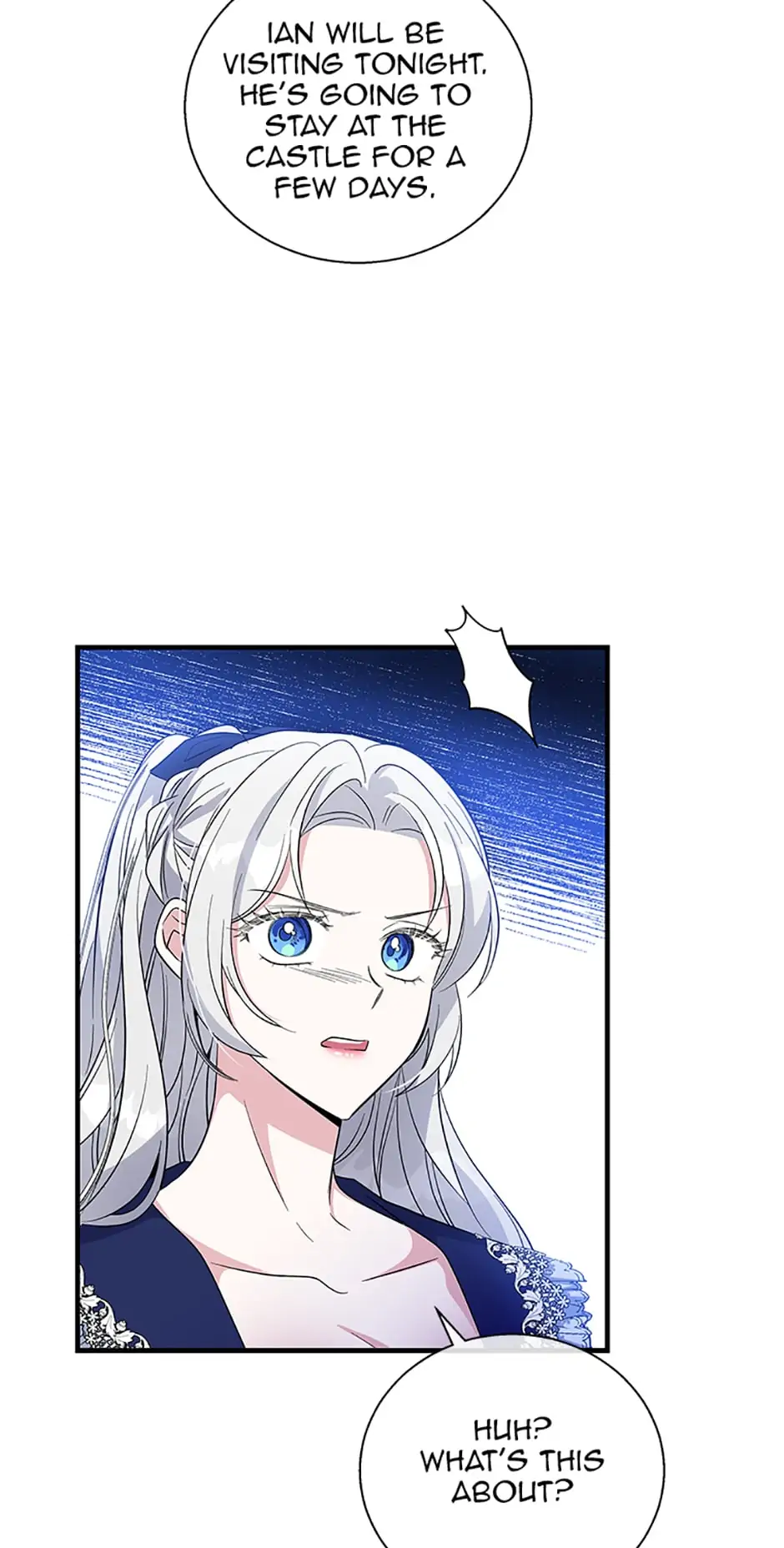 Baroness Goes on Strike [Mature](Official) - Chapter 40 manhwa