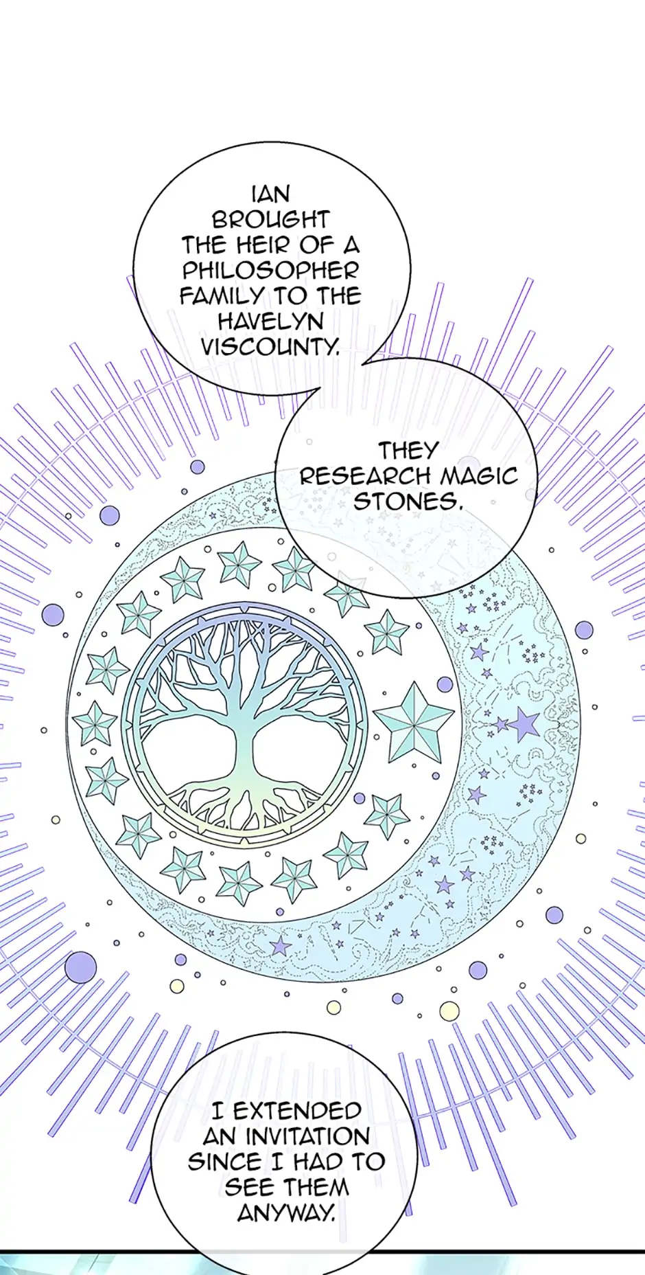 Baroness Goes on Strike [Mature](Official) - Chapter 40 manhwa