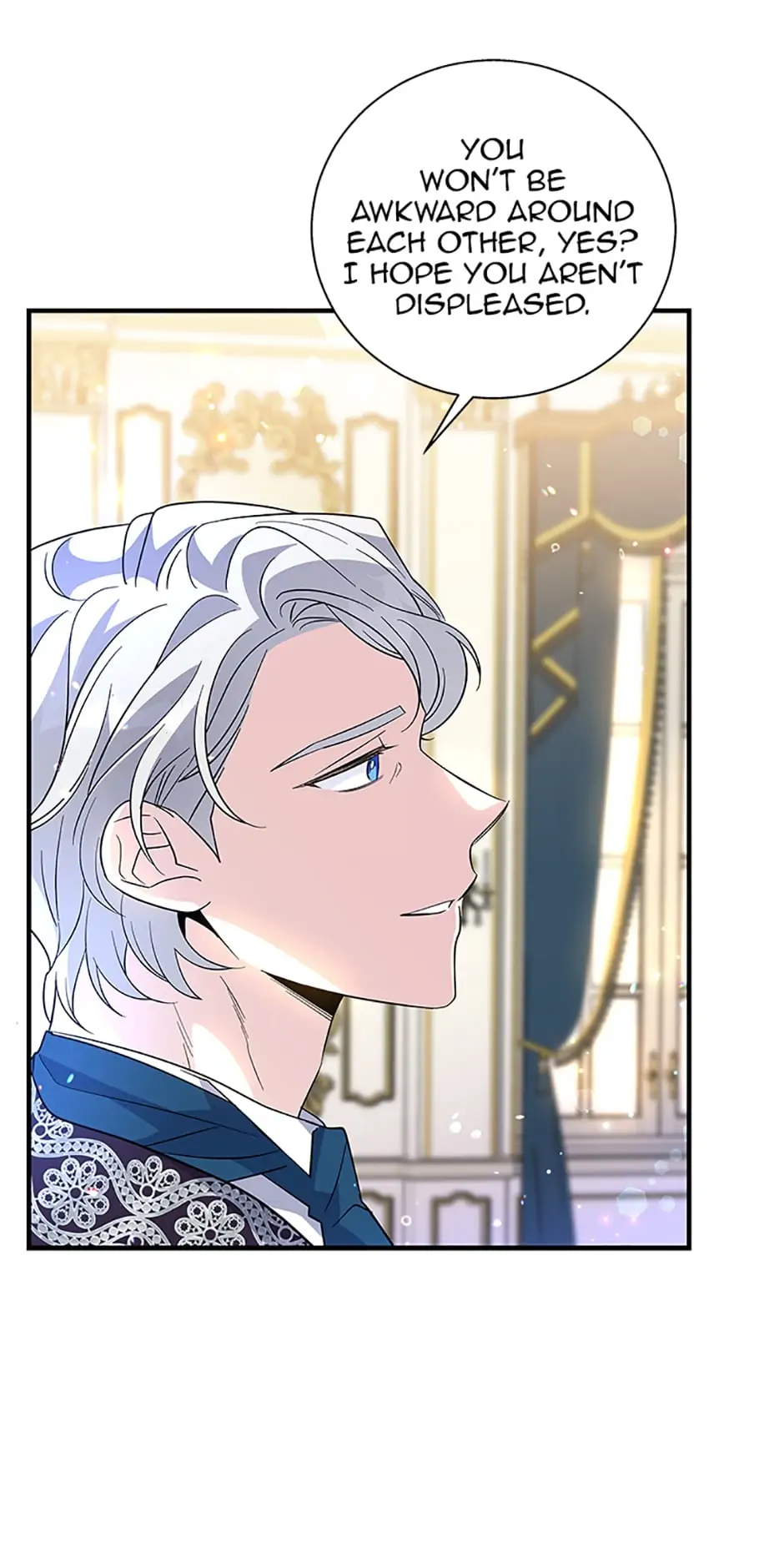 Baroness Goes on Strike [Mature](Official) - Chapter 40 manhwa