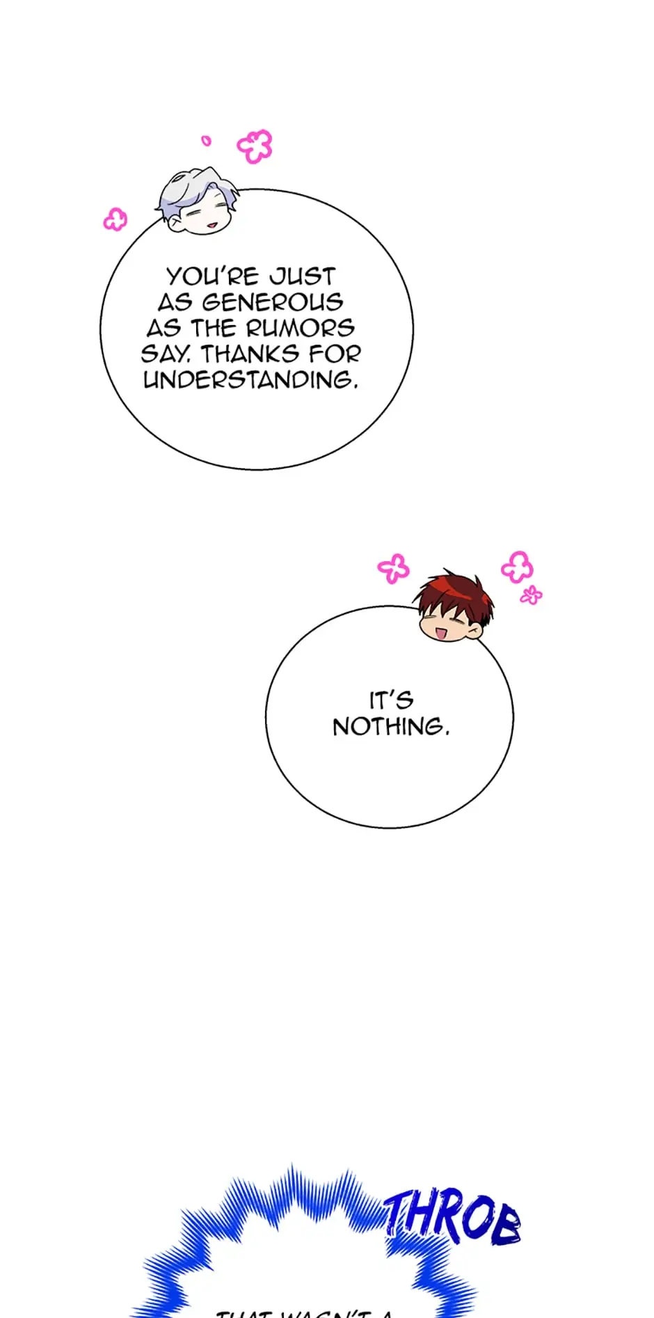Baroness Goes on Strike [Mature](Official) - Chapter 40 manhwa