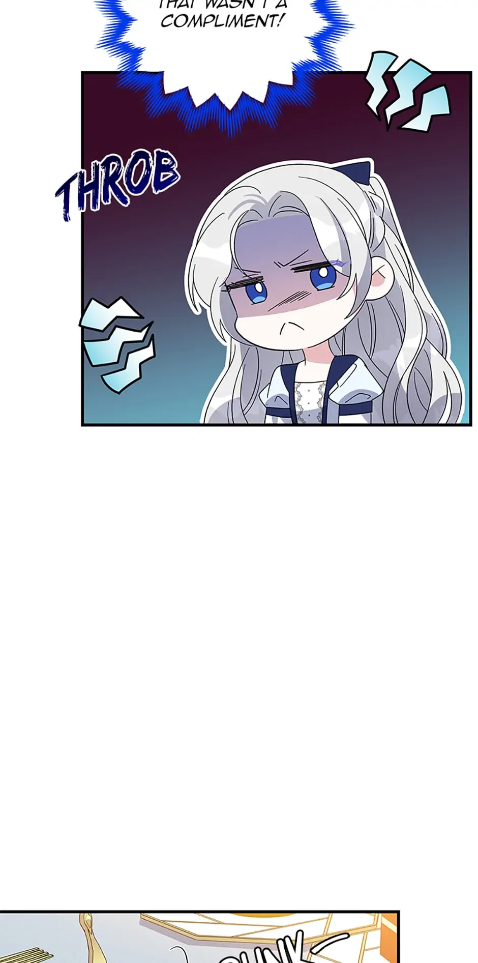 Baroness Goes on Strike [Mature](Official) - Chapter 40 manhwa