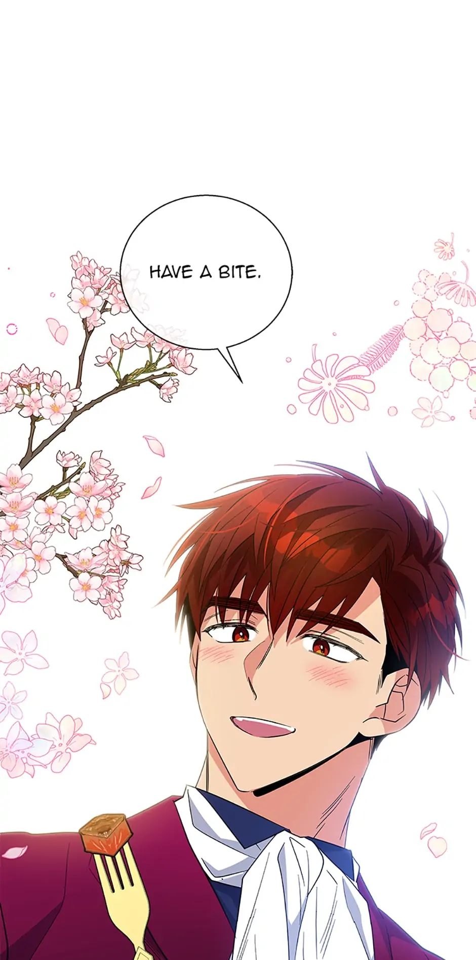 Baroness Goes on Strike [Mature](Official) - Chapter 40 manhwa