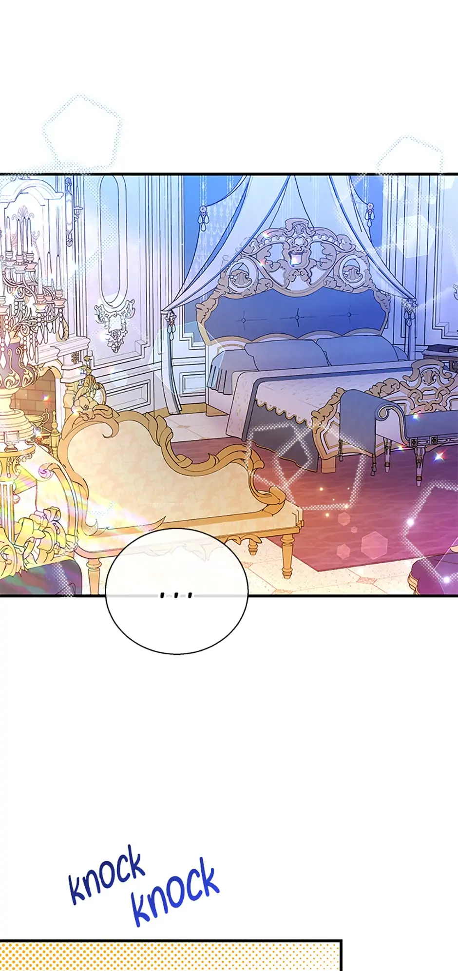 Baroness Goes on Strike [Mature](Official) - Chapter 40 manhwa