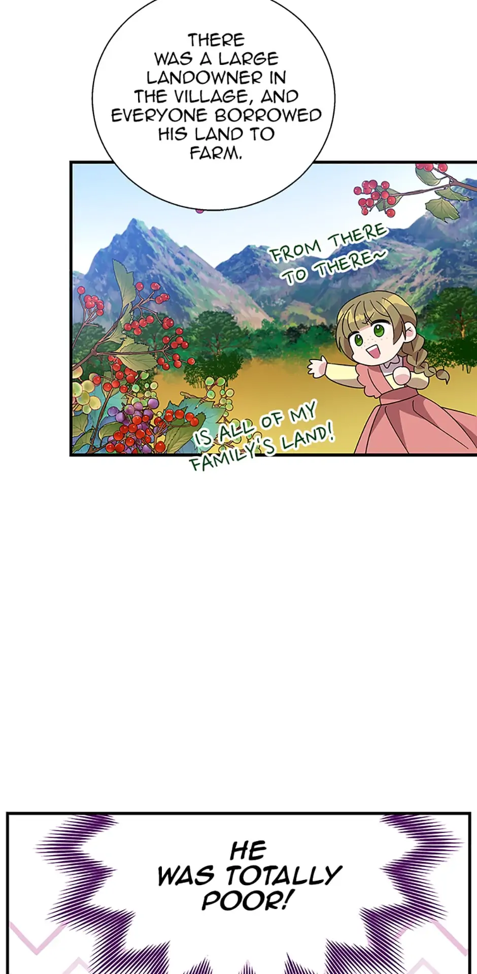 Baroness Goes on Strike [Mature](Official) - Chapter 40 manhwa