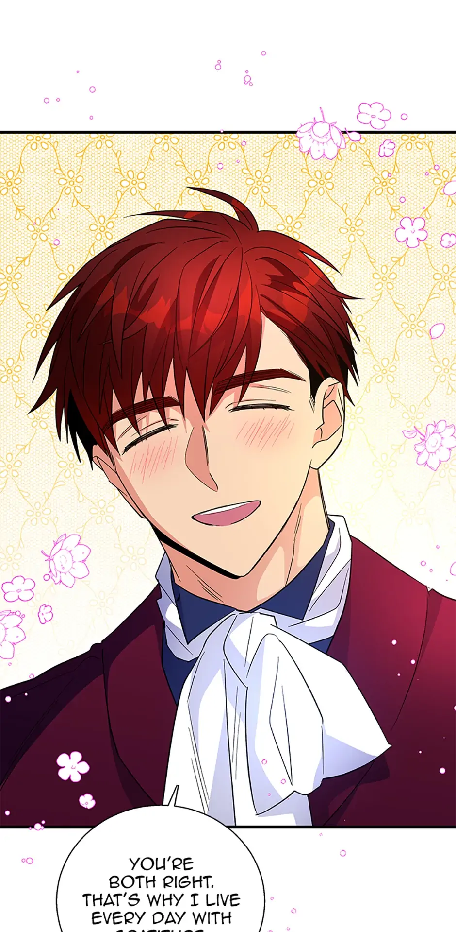 Baroness Goes on Strike [Mature](Official) - Chapter 40 manhwa