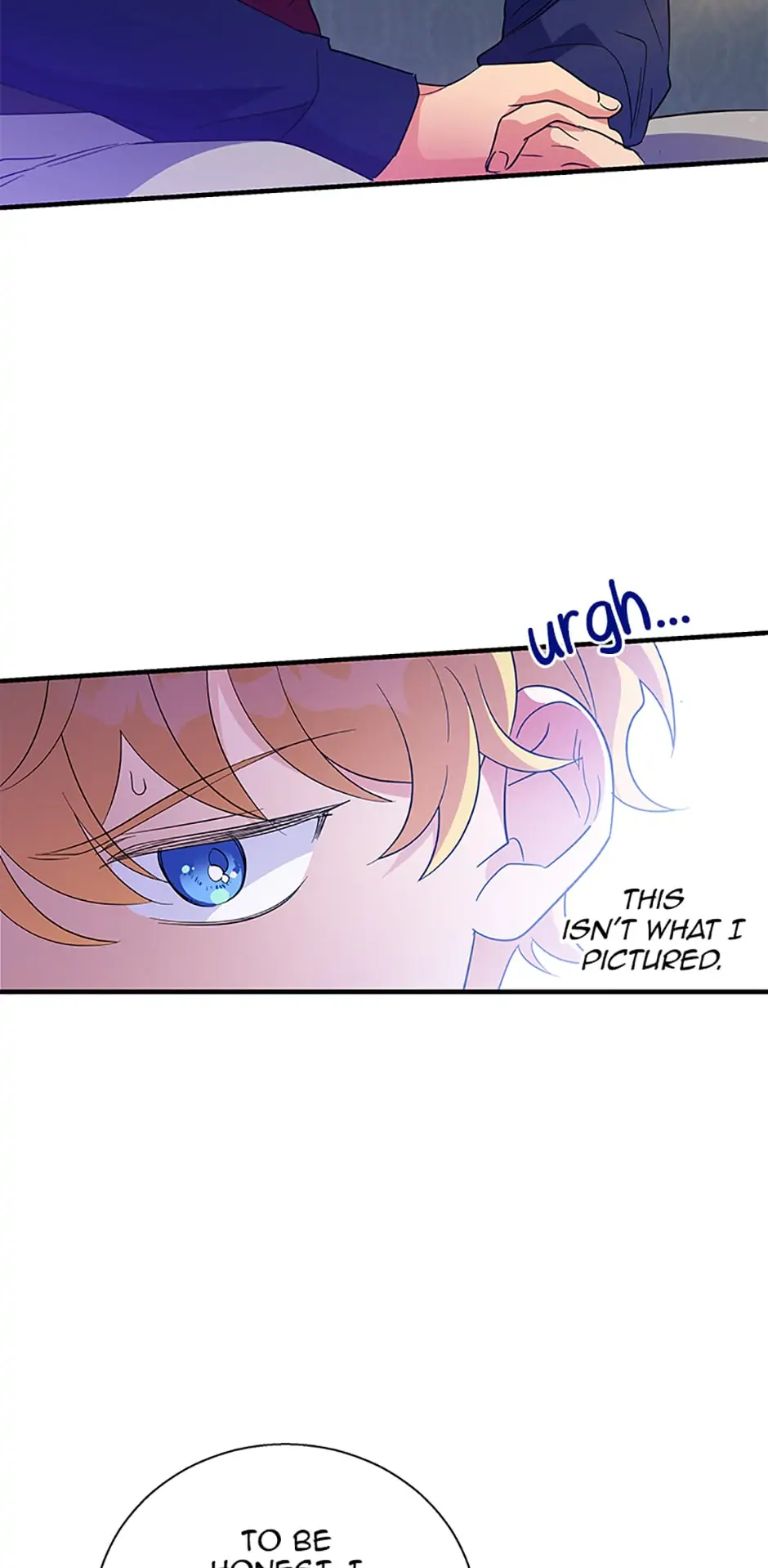 Baroness Goes on Strike [Mature](Official) - Chapter 40 manhwa
