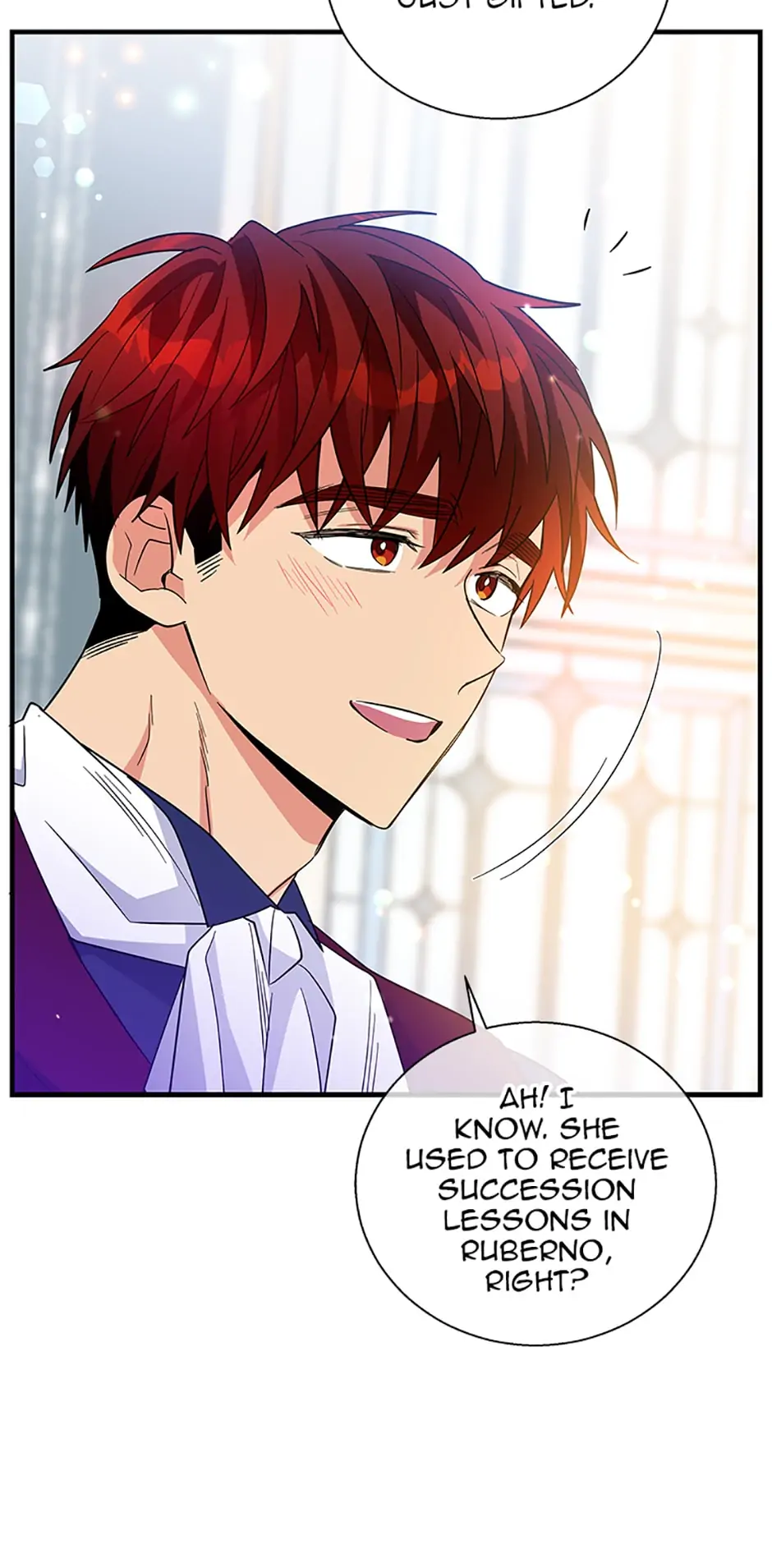 Baroness Goes on Strike [Mature](Official) - Chapter 40 manhwa