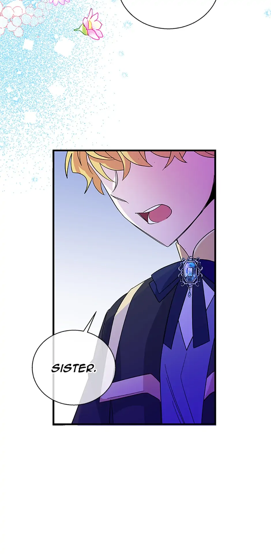 Baroness Goes on Strike [Mature](Official) - Chapter 40 manhwa