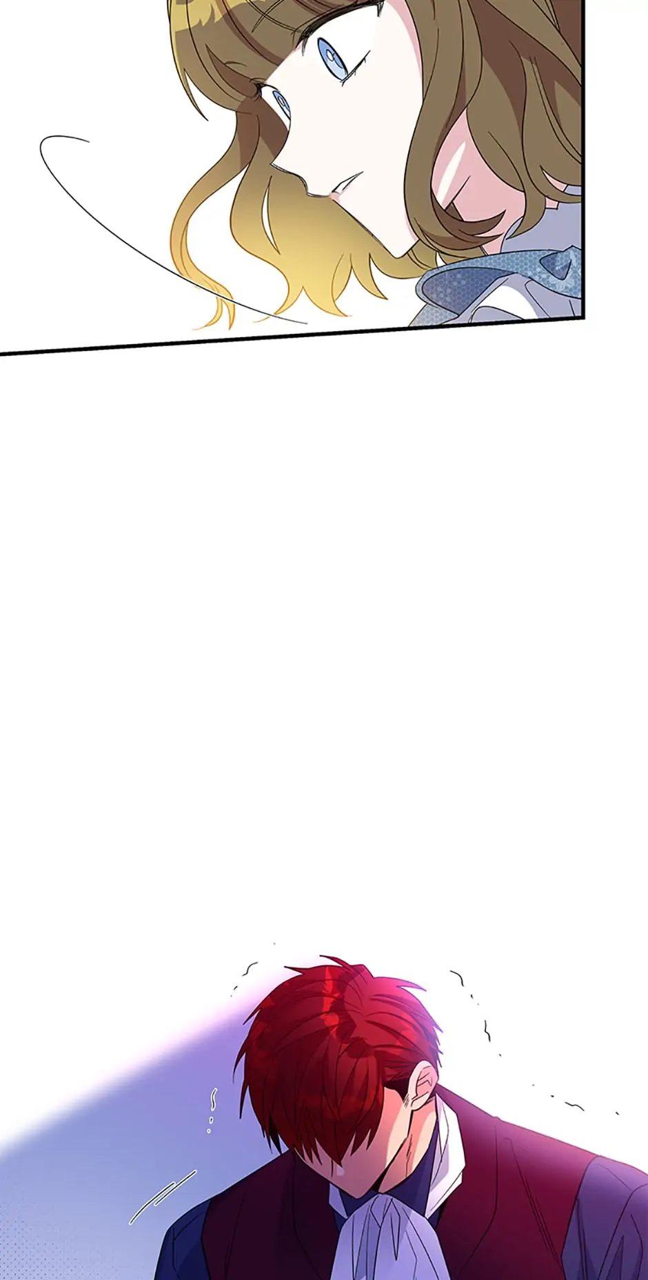 Baroness Goes on Strike [Mature](Official) - Chapter 40 manhwa